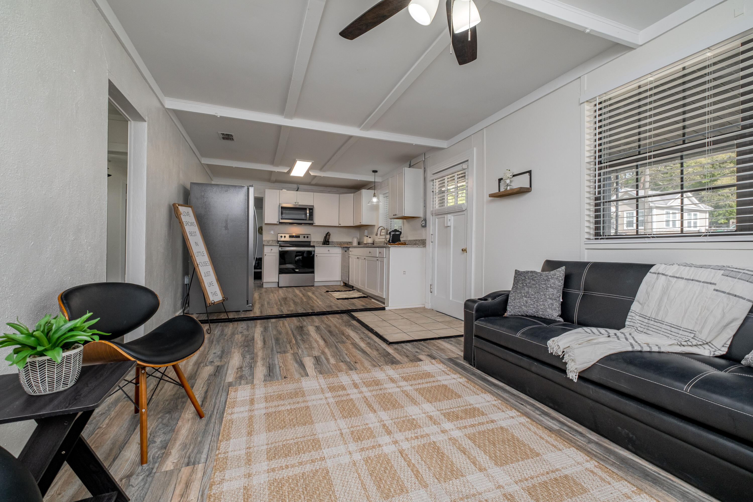 POWELL S/D - Residential