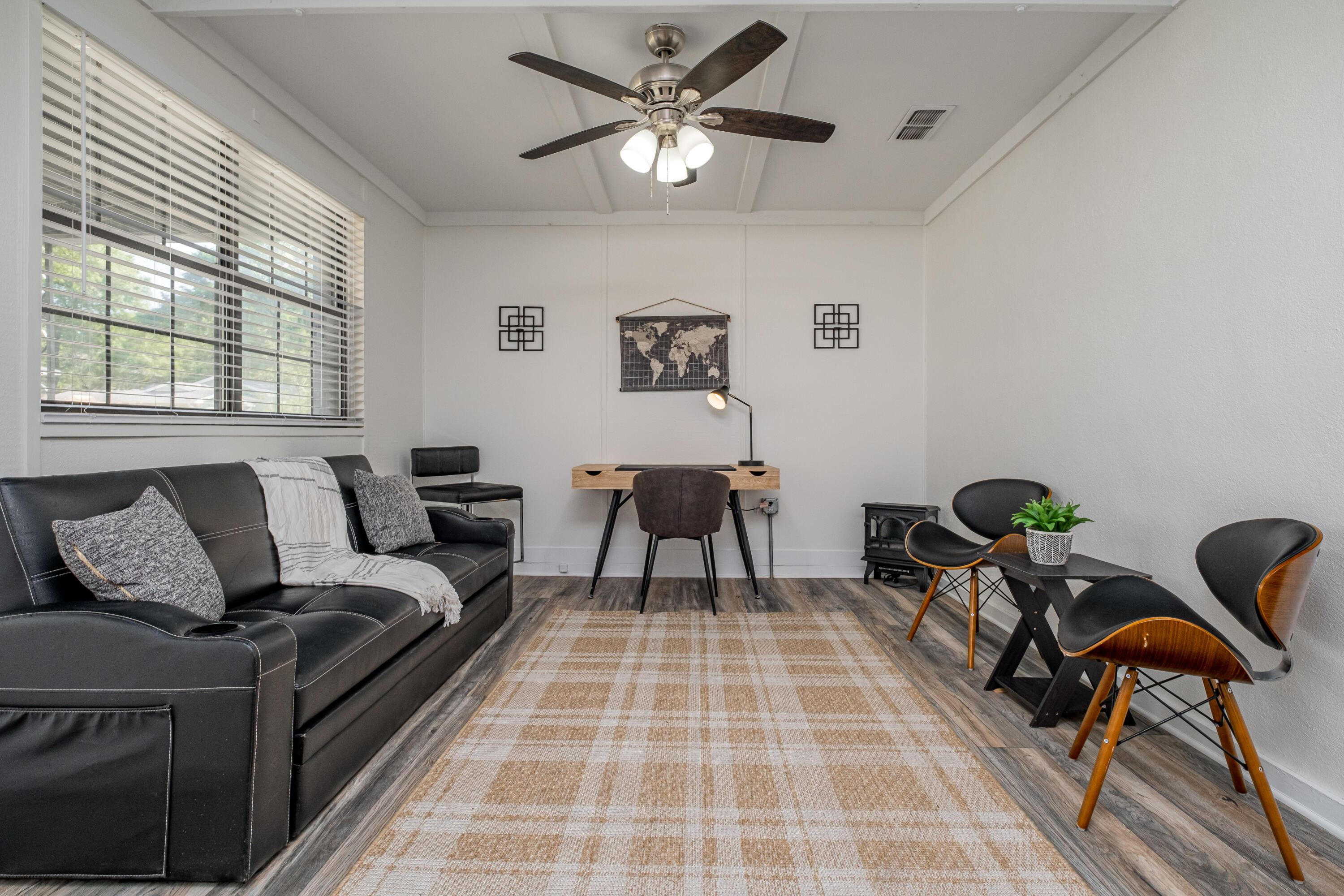 POWELL S/D - Residential