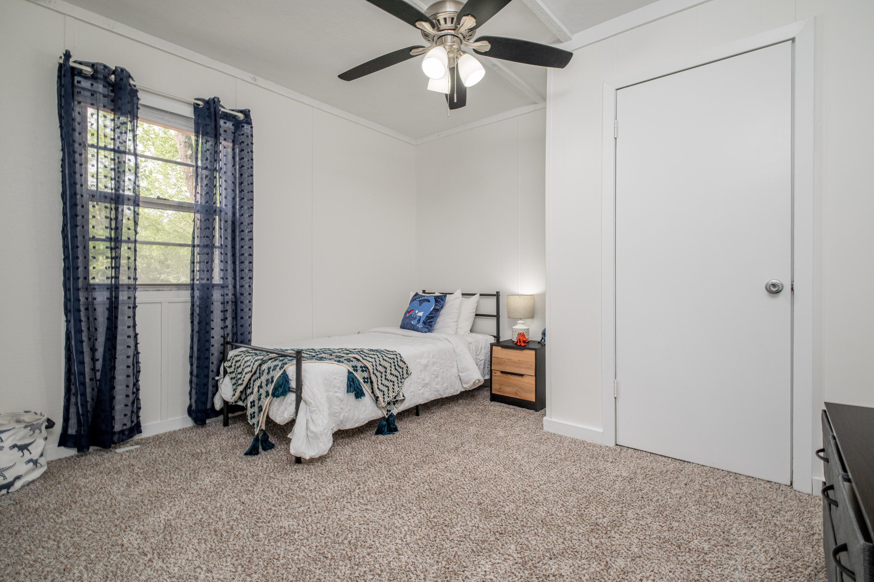 POWELL S/D - Residential