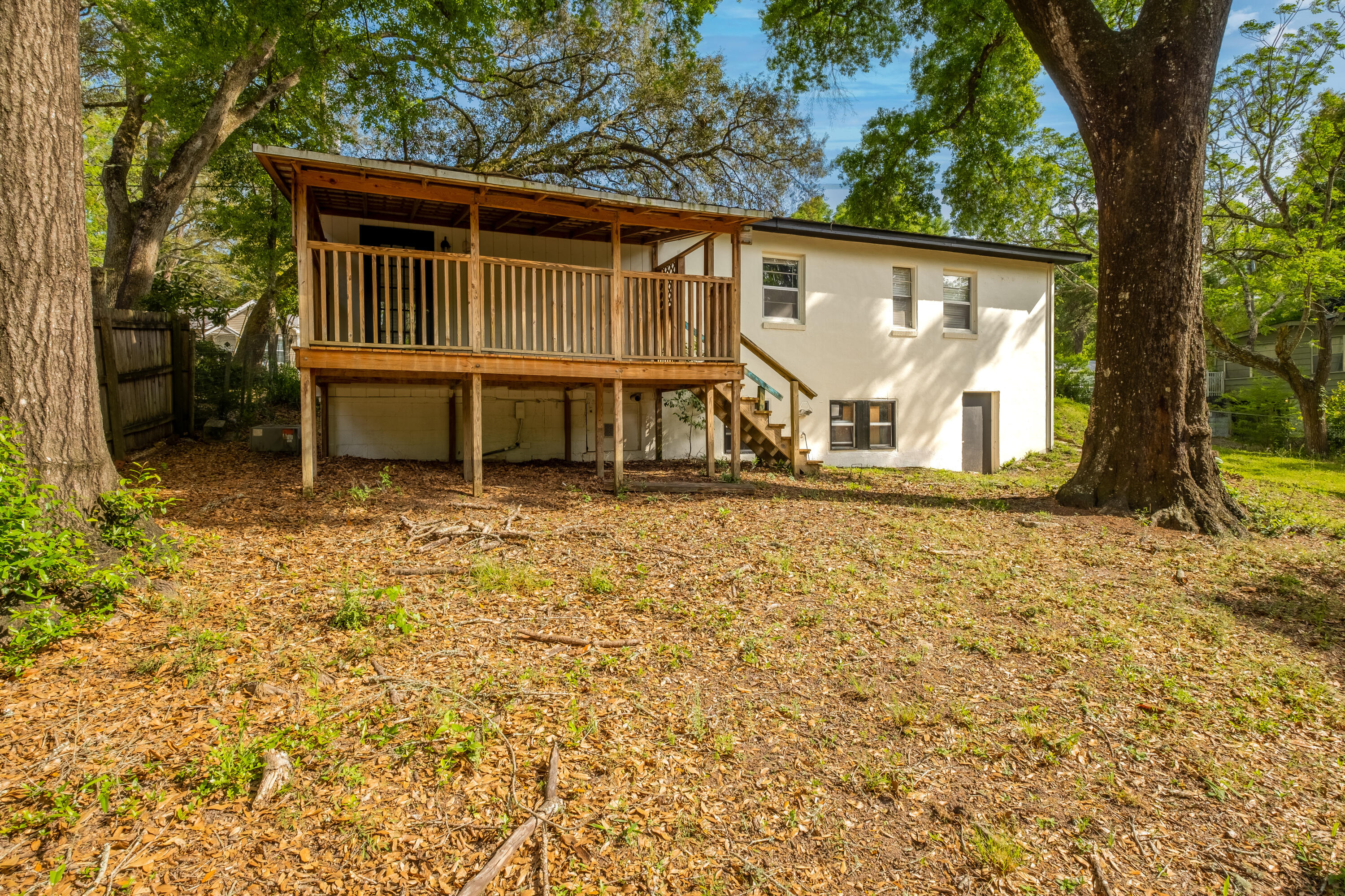 POWELL S/D - Residential