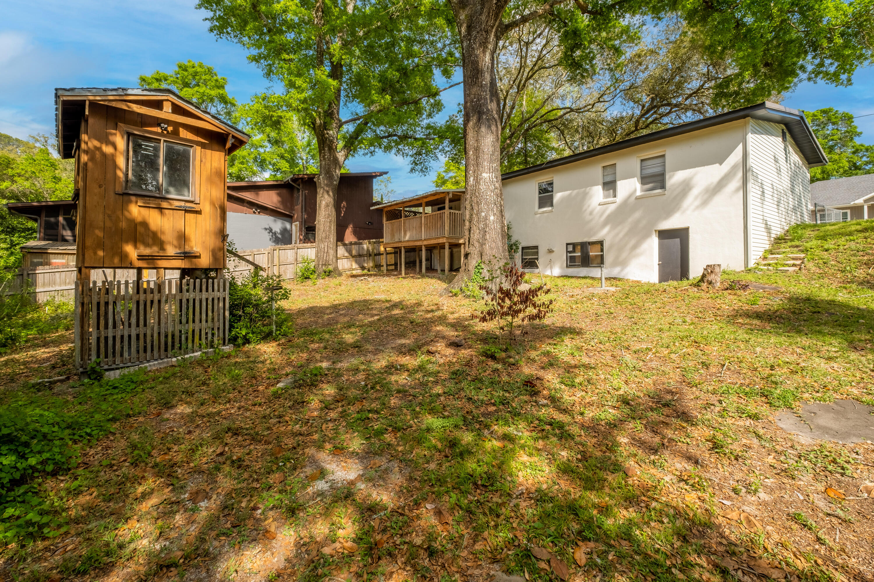 POWELL S/D - Residential