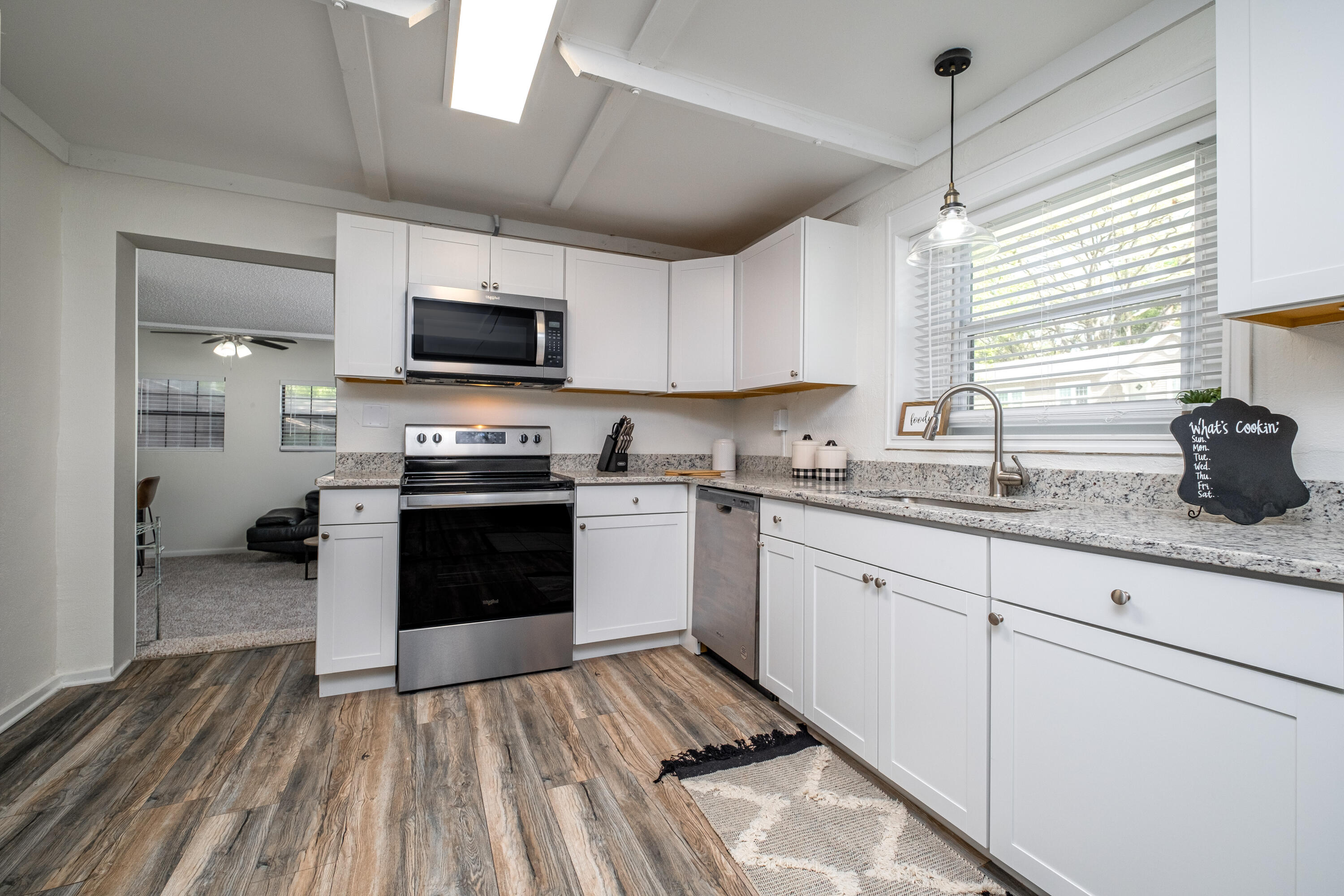 POWELL S/D - Residential