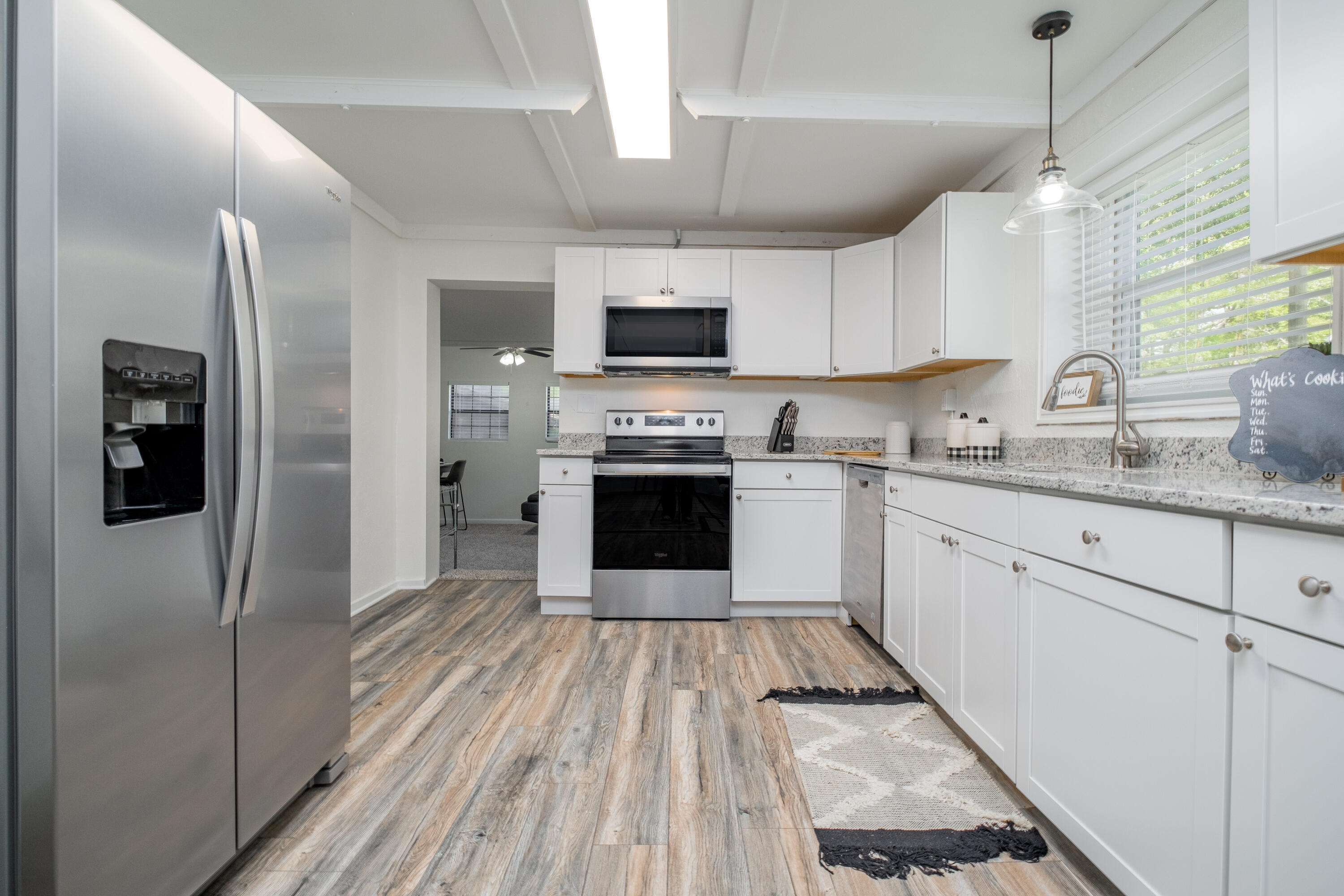 POWELL S/D - Residential