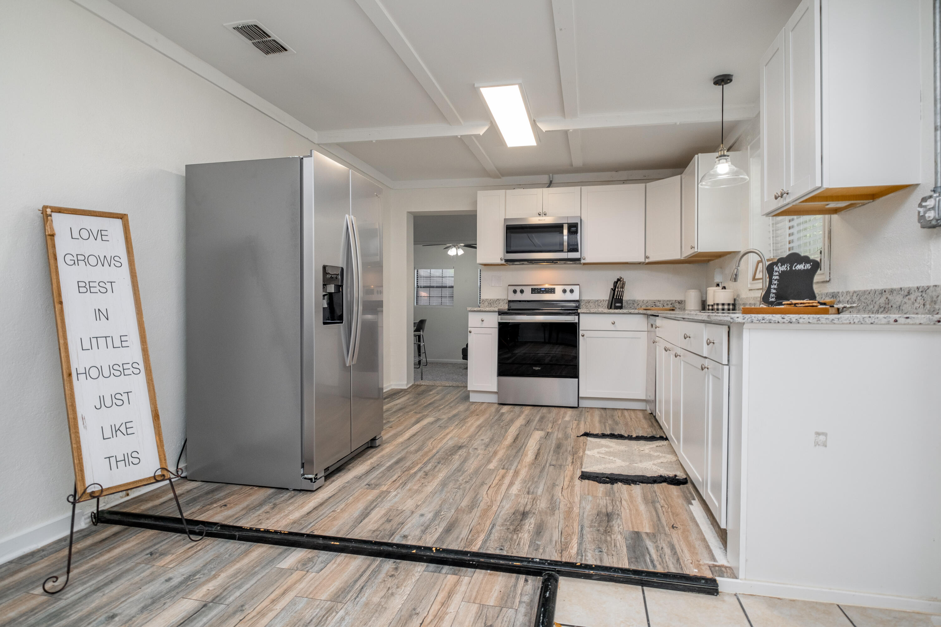 POWELL S/D - Residential