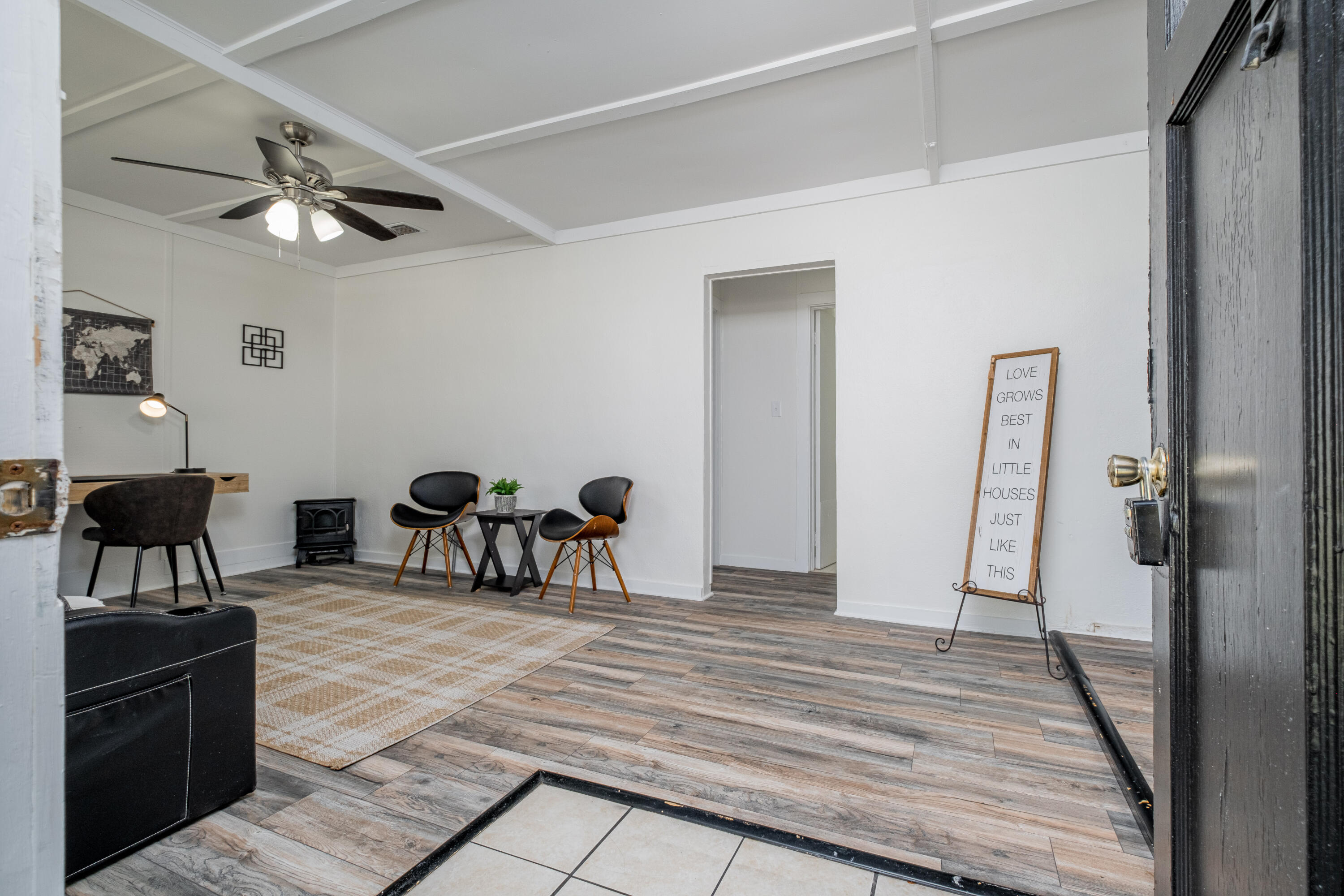 POWELL S/D - Residential