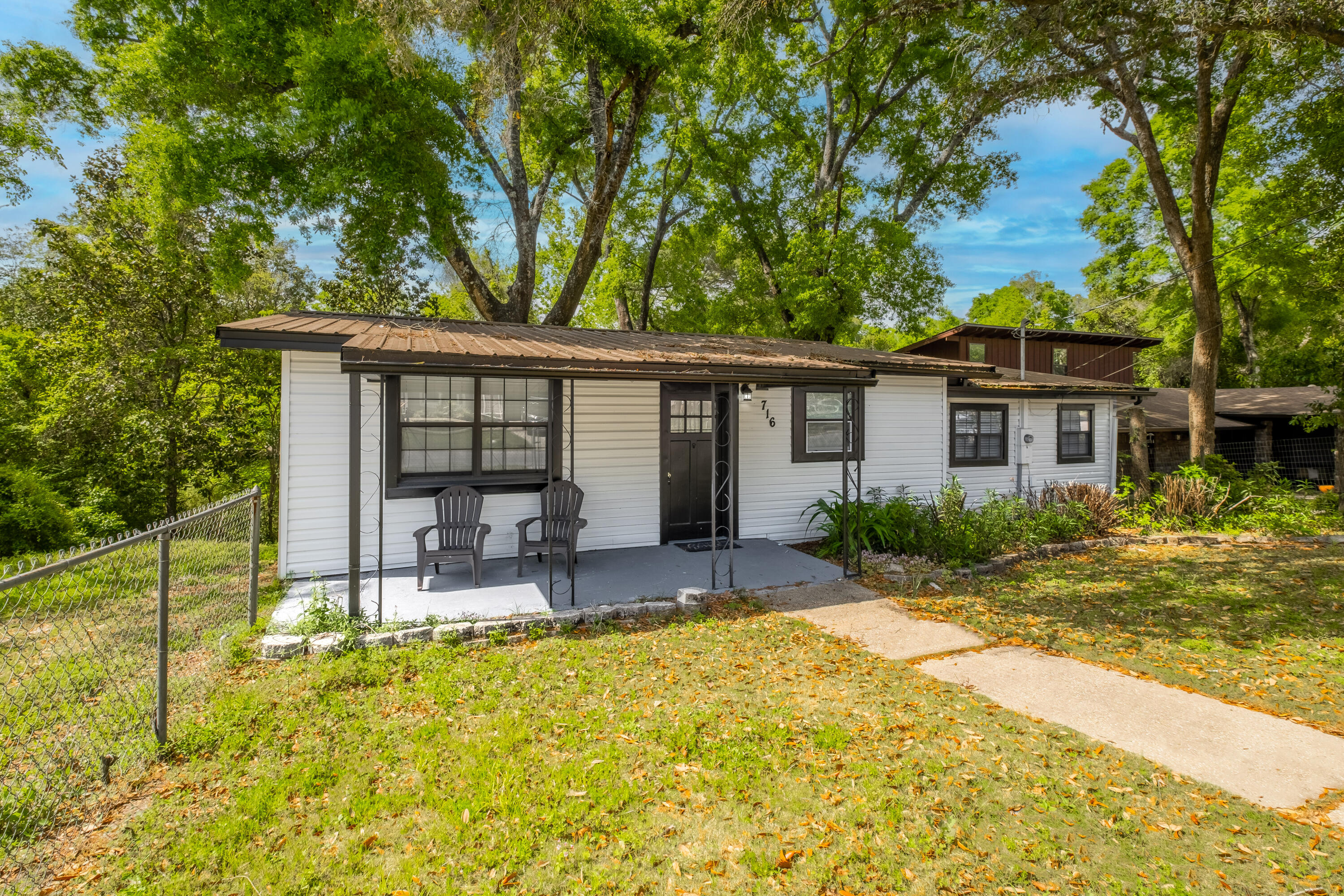 POWELL S/D - Residential