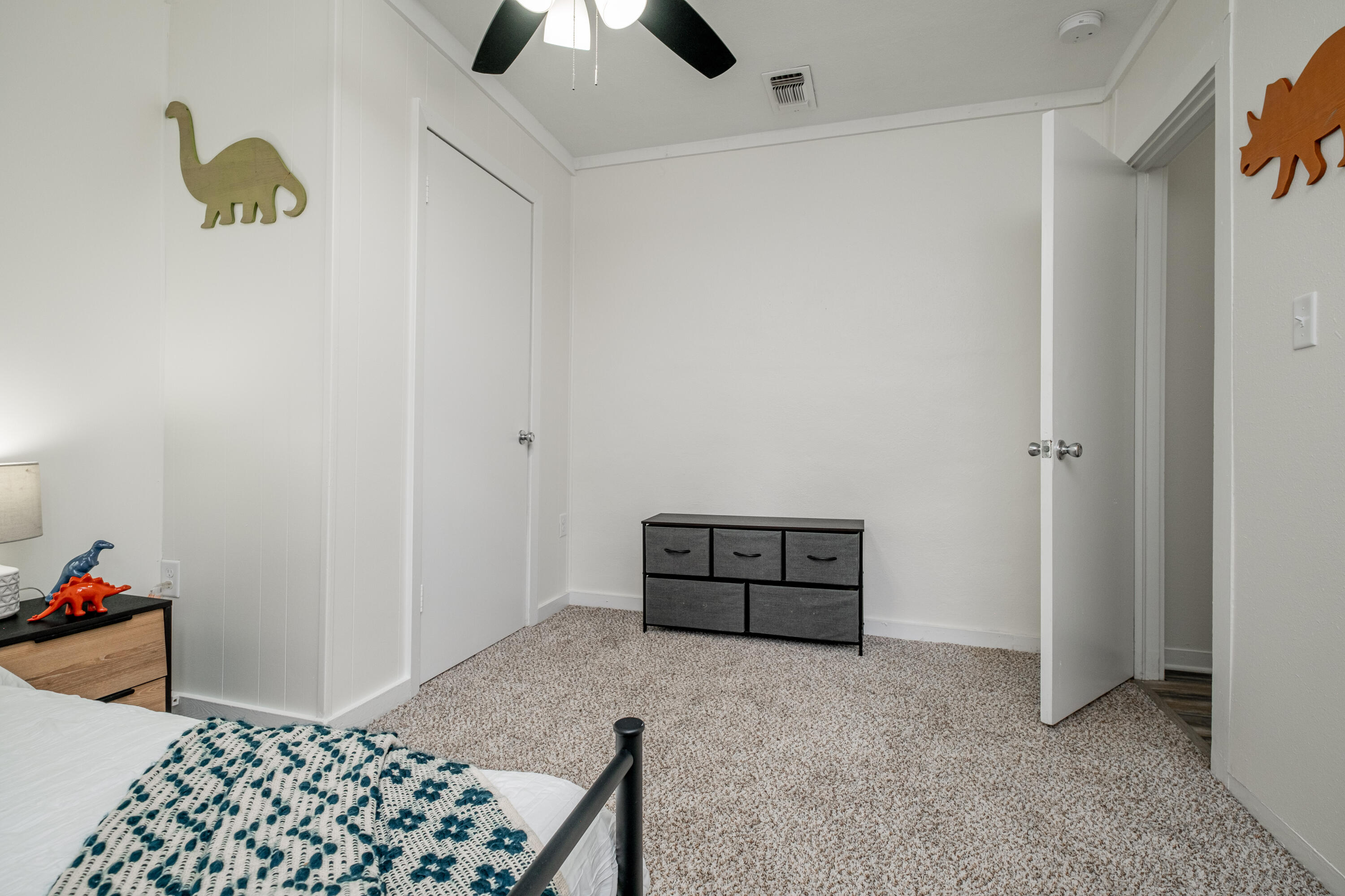 POWELL S/D - Residential