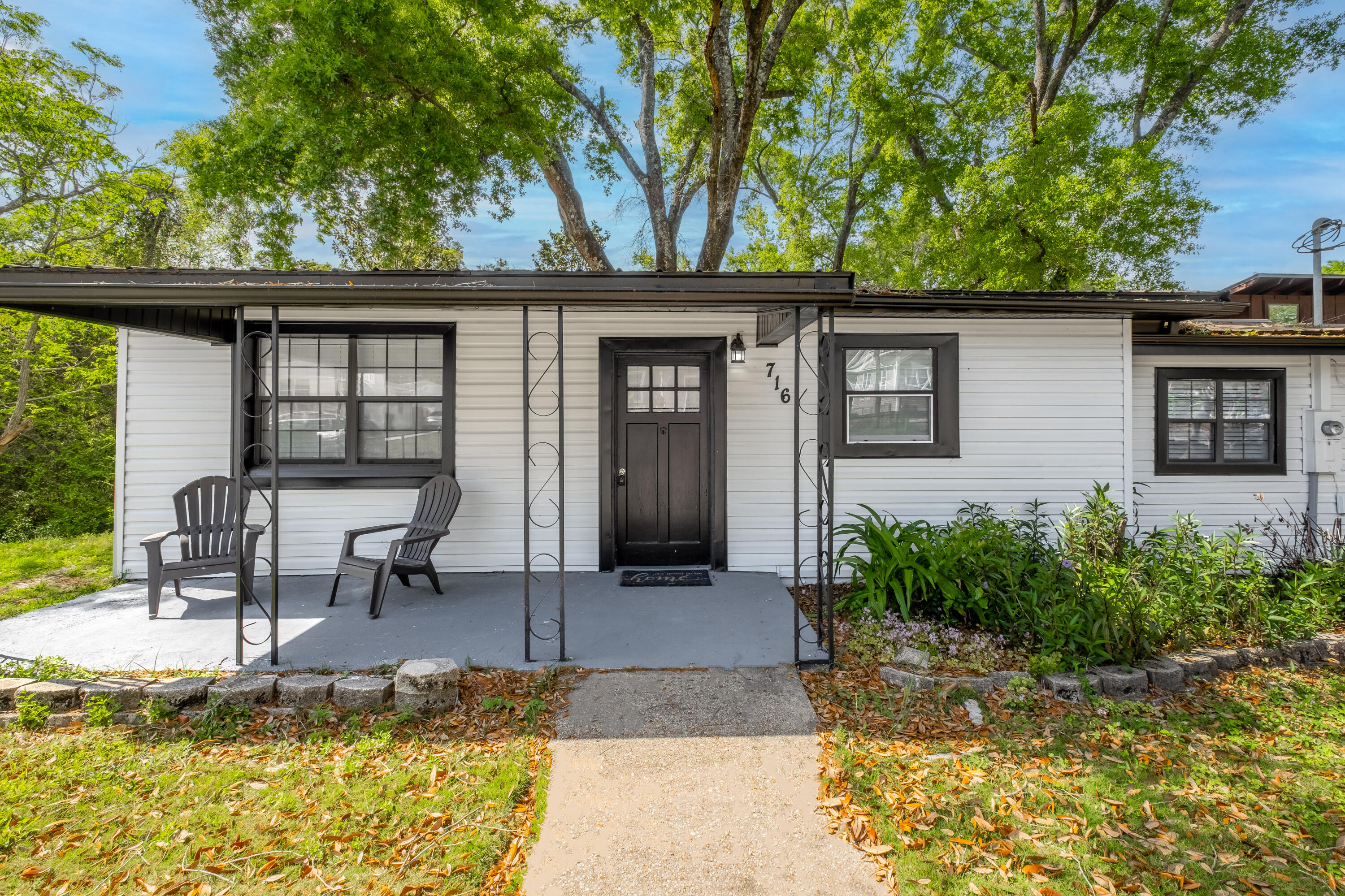 POWELL S/D - Residential