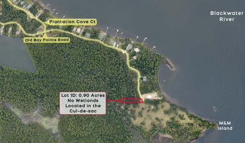 Photo of 1D Old Bay Pointe Plantation, Milton, FL 32583 (MLS # 952645) Photo of 1D Old Bay Pointe Plantation, Milton, FL 32583 (MLS # 952645)