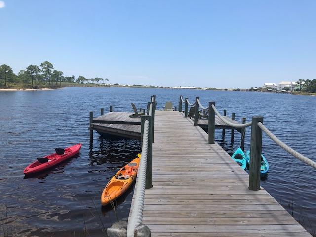 LAKEPLACE AT GRAYTON BEACH - Land