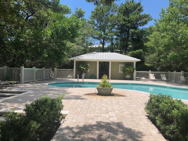 LAKEPLACE AT GRAYTON BEACH - Land