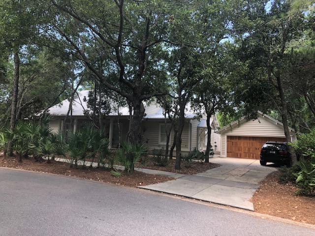LAKEPLACE AT GRAYTON BEACH - Land
