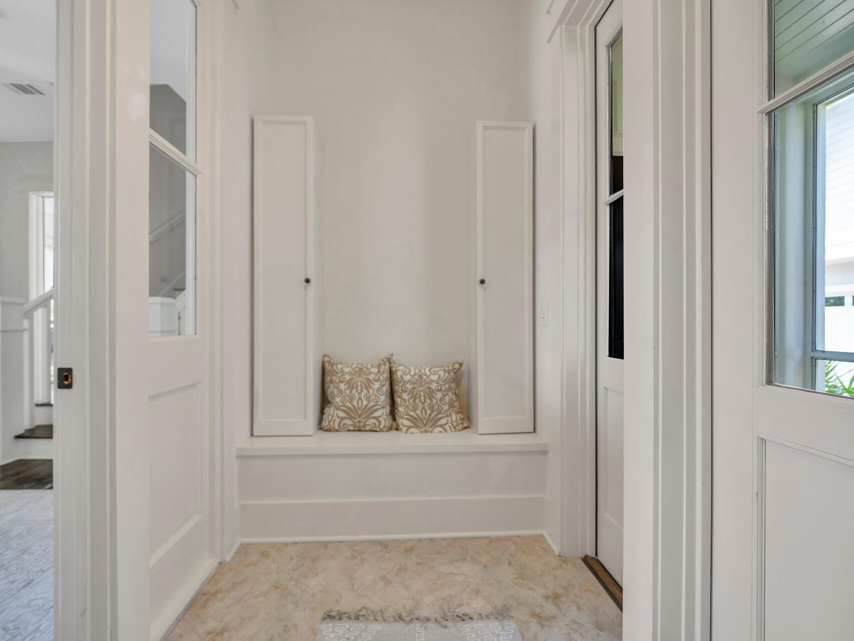 CYPRESS DUNES - Residential