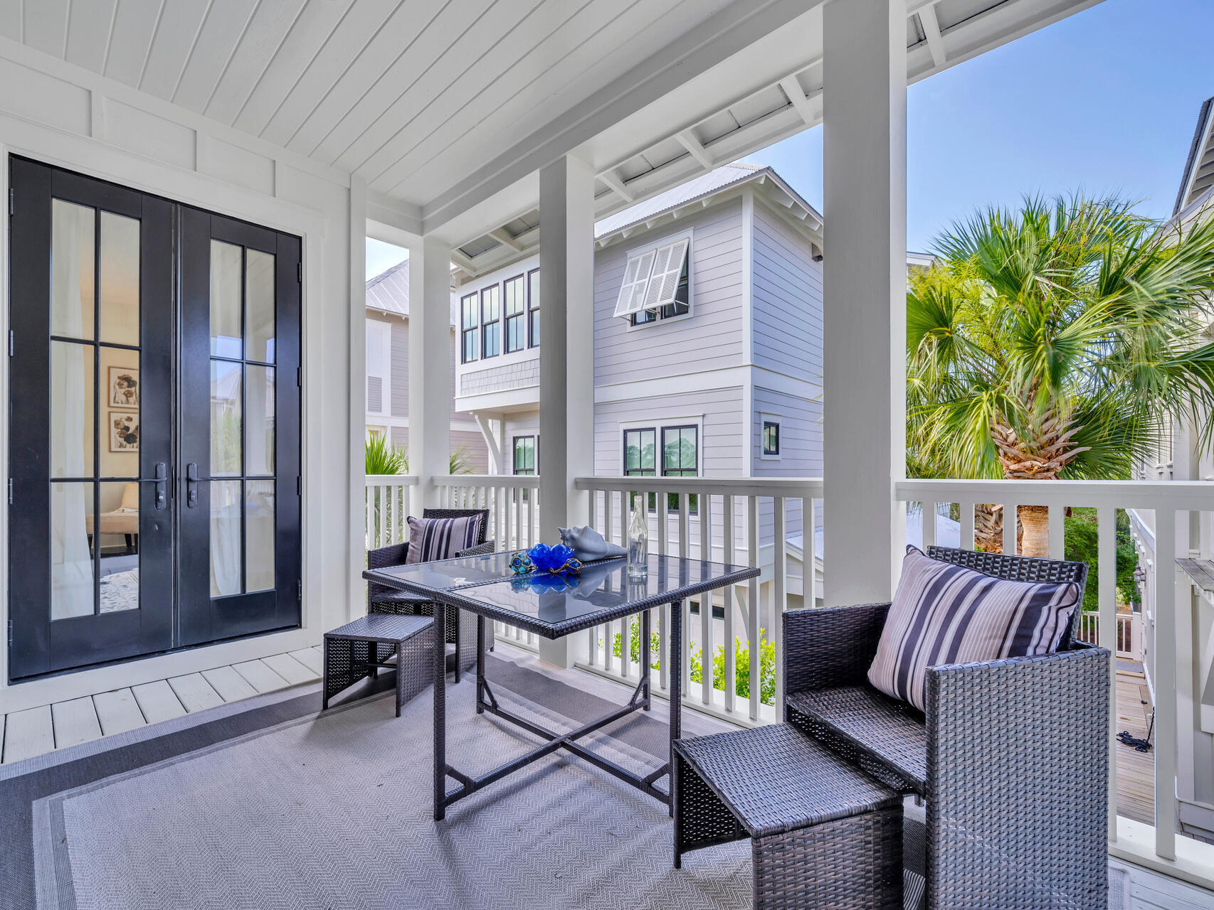 CYPRESS DUNES - Residential