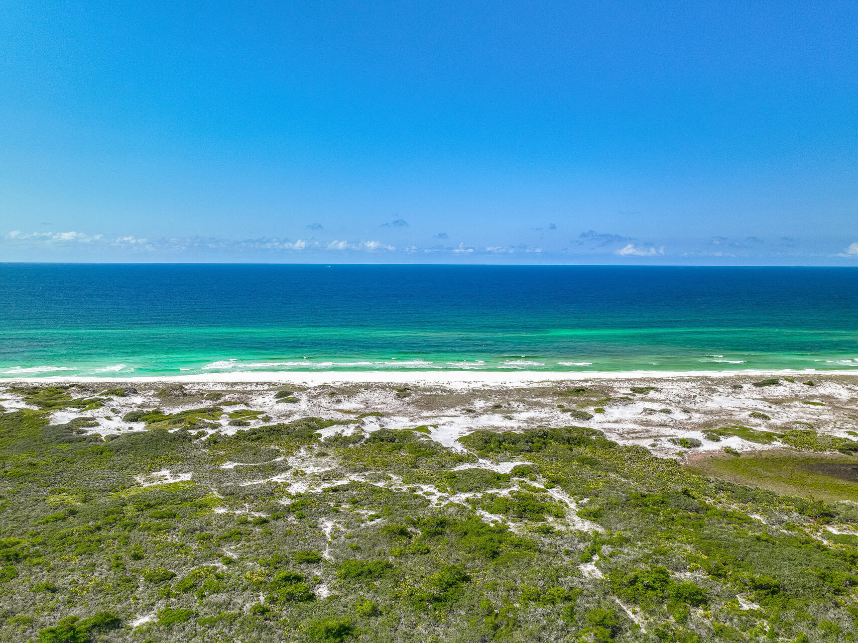 CYPRESS DUNES - Residential