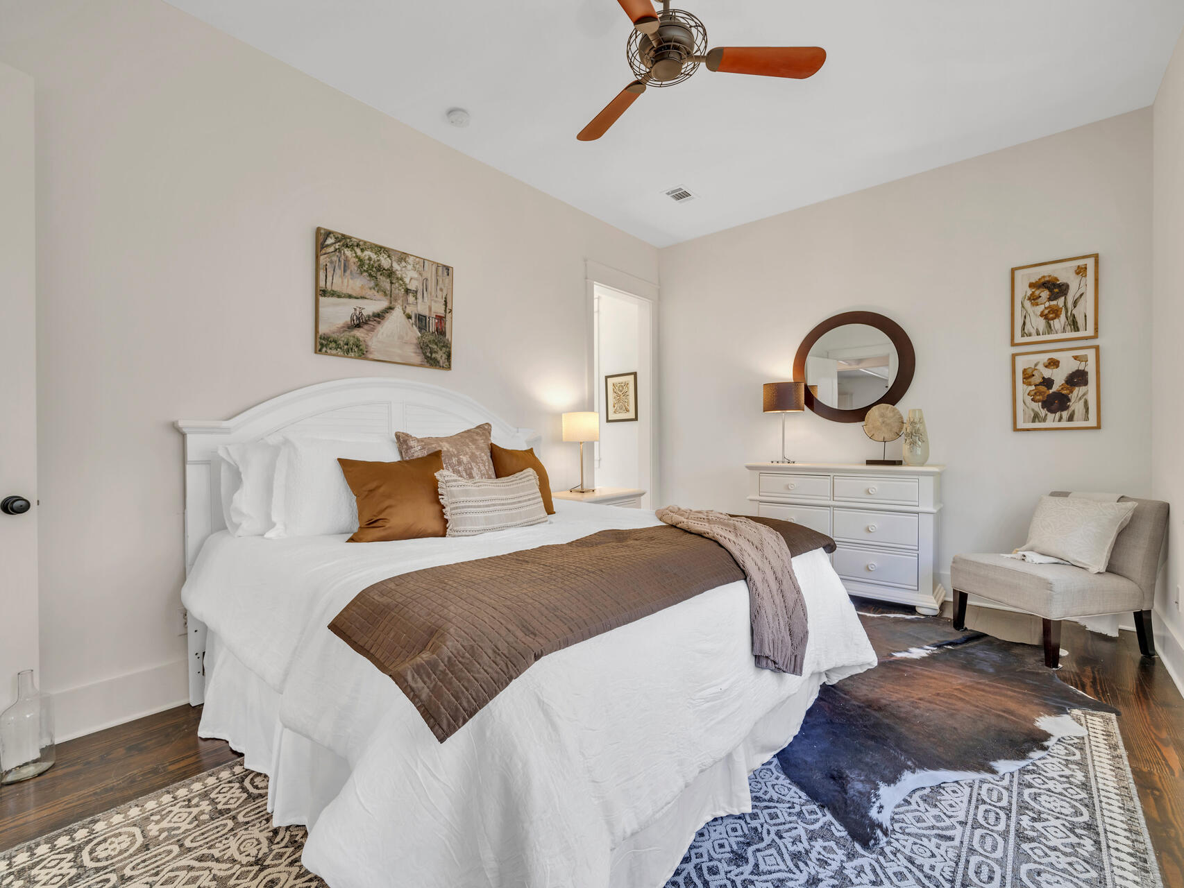 CYPRESS DUNES - Residential