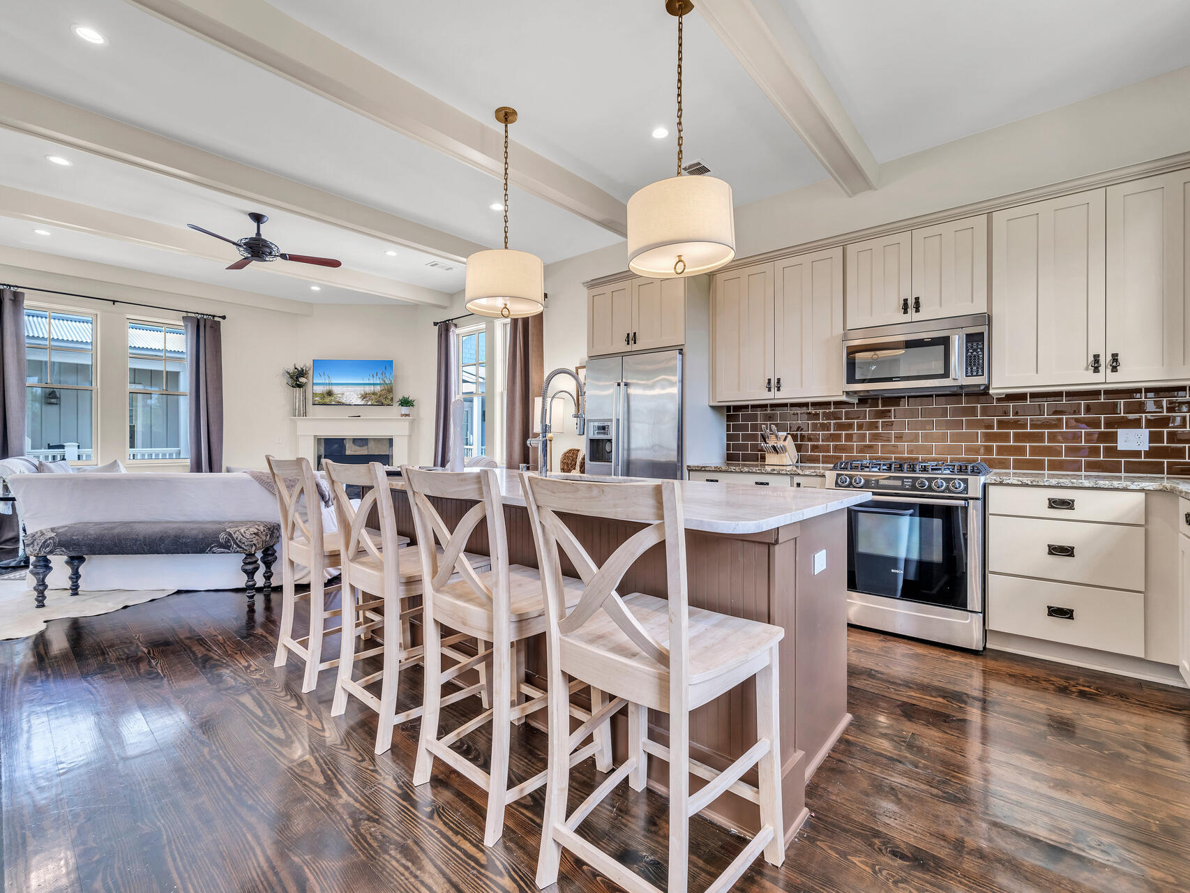 CYPRESS DUNES - Residential