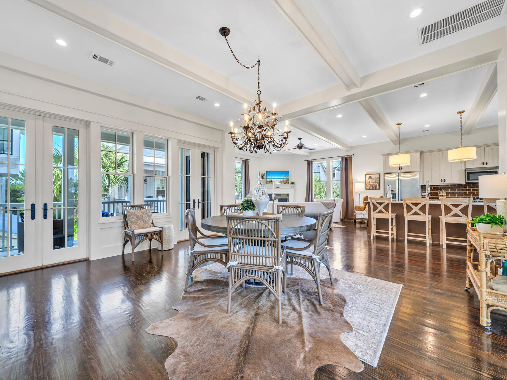 CYPRESS DUNES - Residential