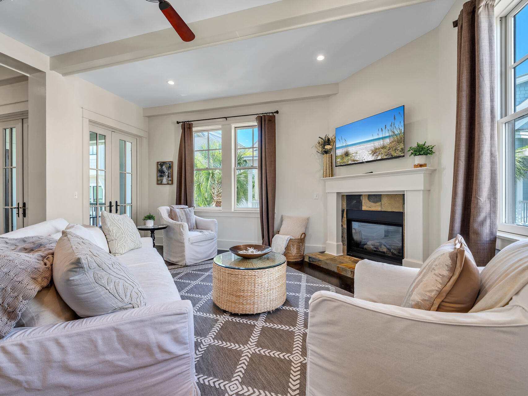 CYPRESS DUNES - Residential