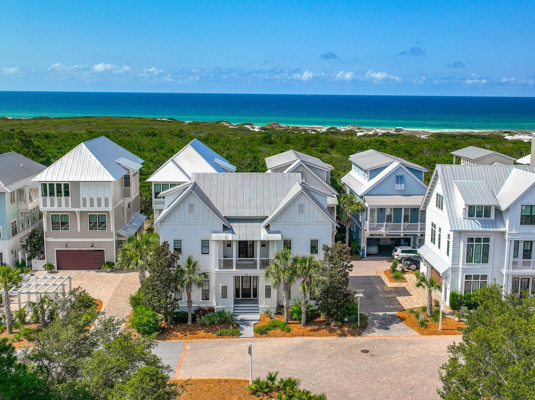 CYPRESS DUNES - Residential