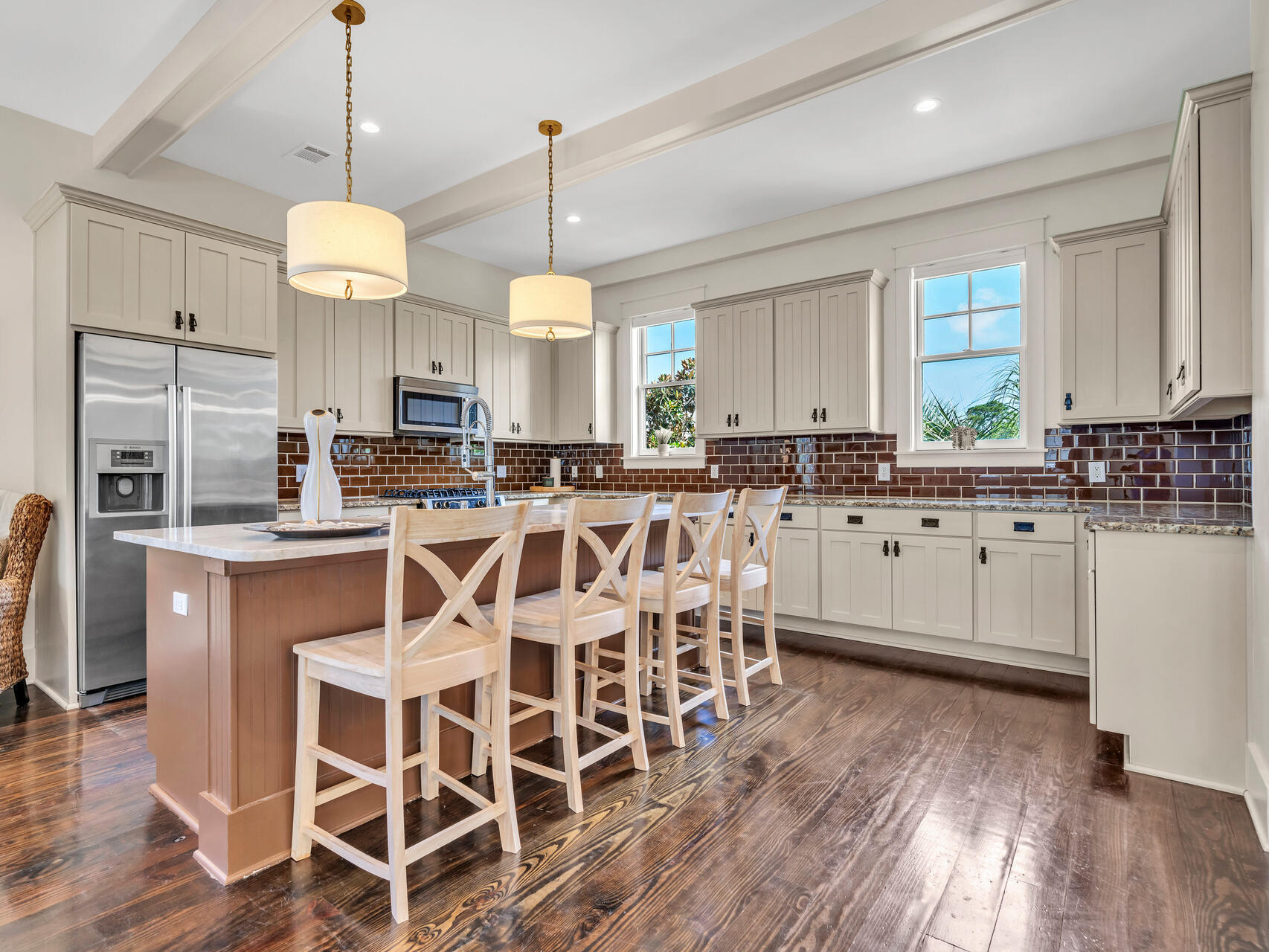 CYPRESS DUNES - Residential