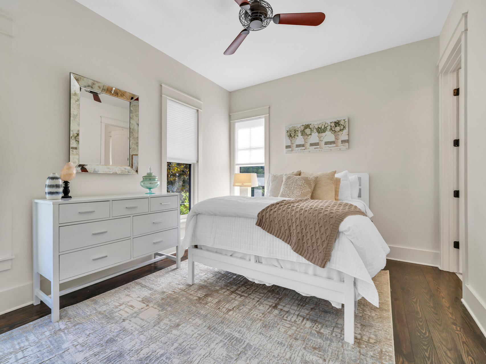 CYPRESS DUNES - Residential