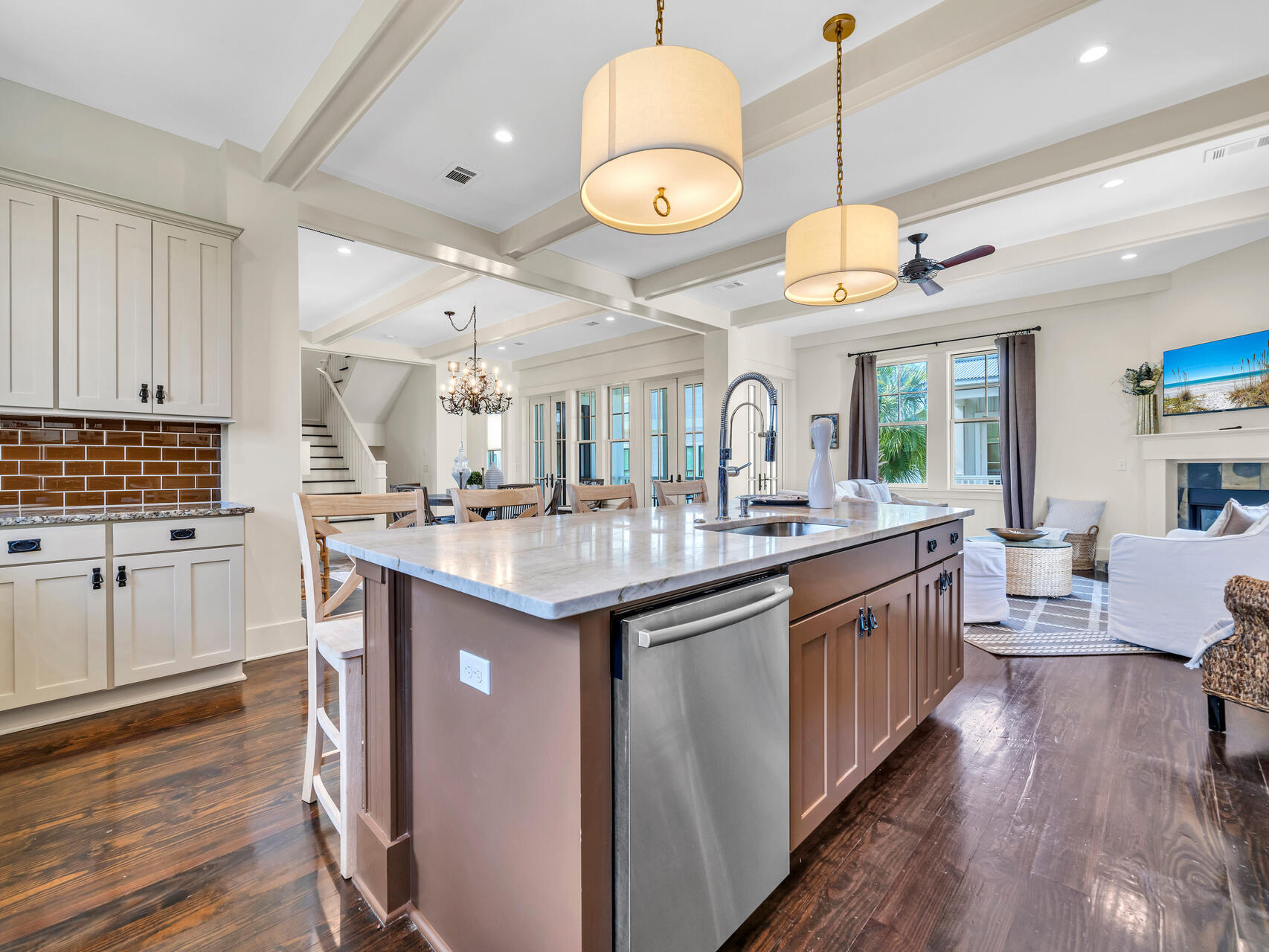 CYPRESS DUNES - Residential