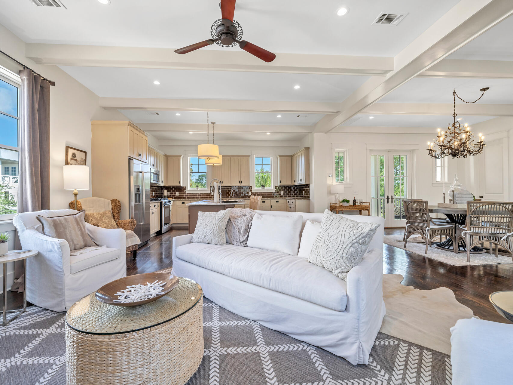 CYPRESS DUNES - Residential