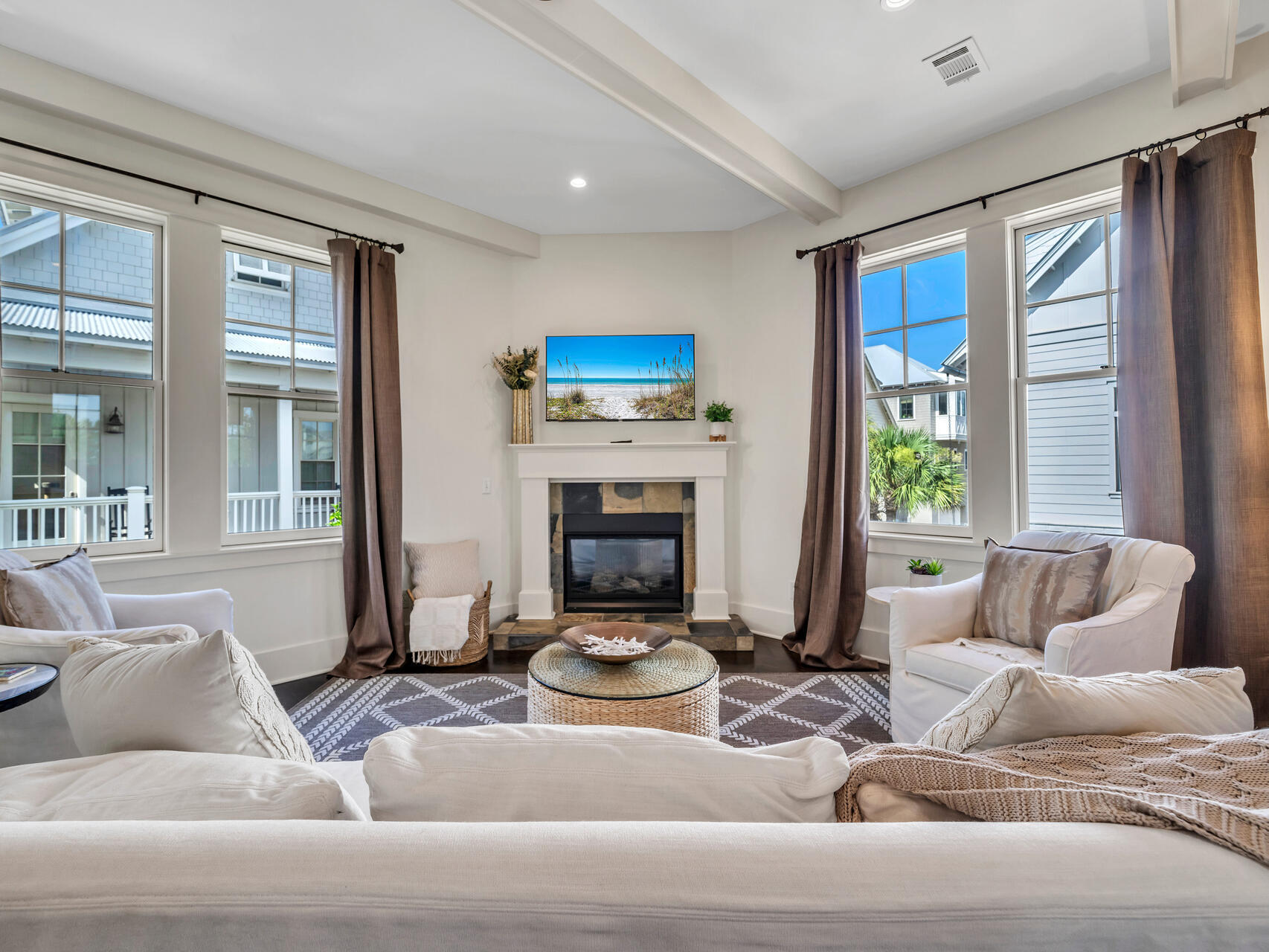 CYPRESS DUNES - Residential