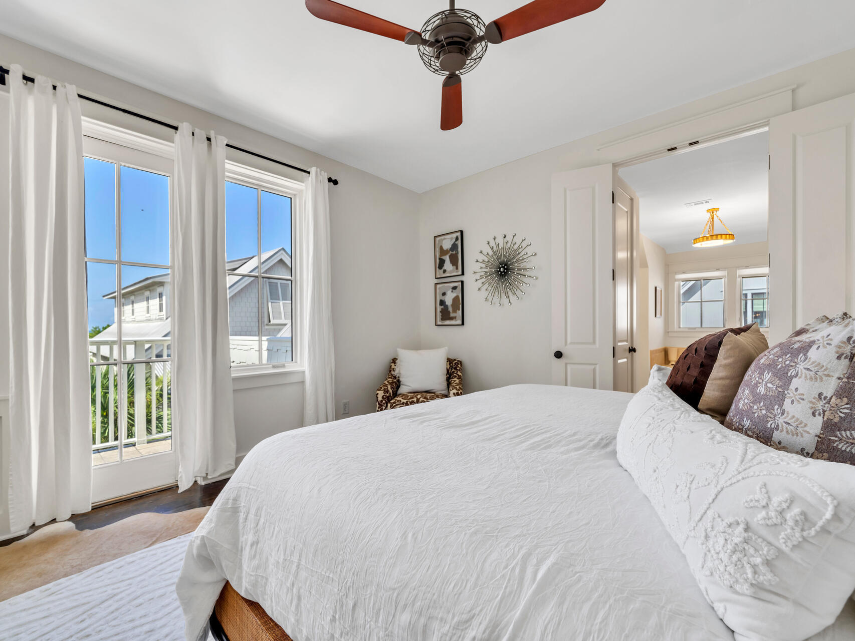 CYPRESS DUNES - Residential