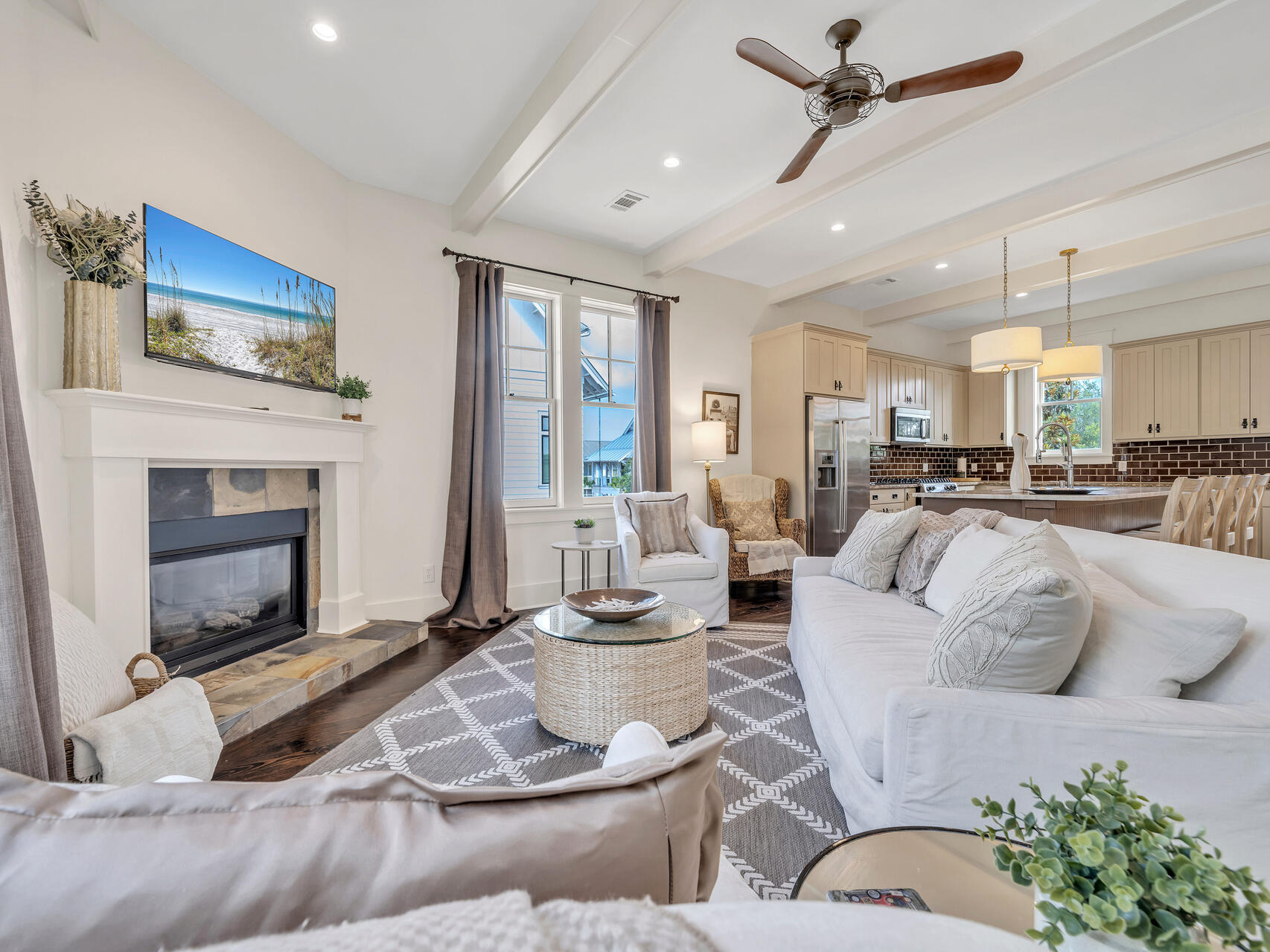 CYPRESS DUNES - Residential