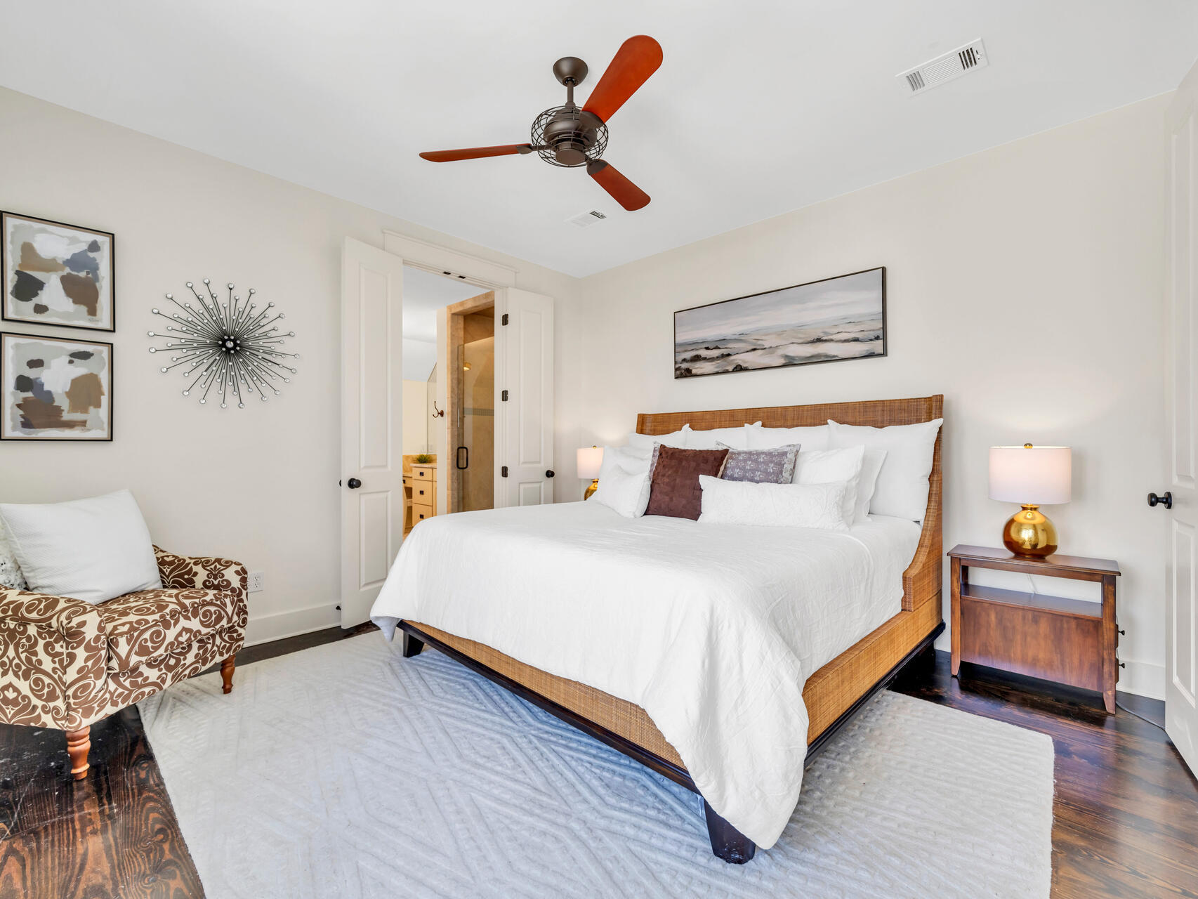 CYPRESS DUNES - Residential