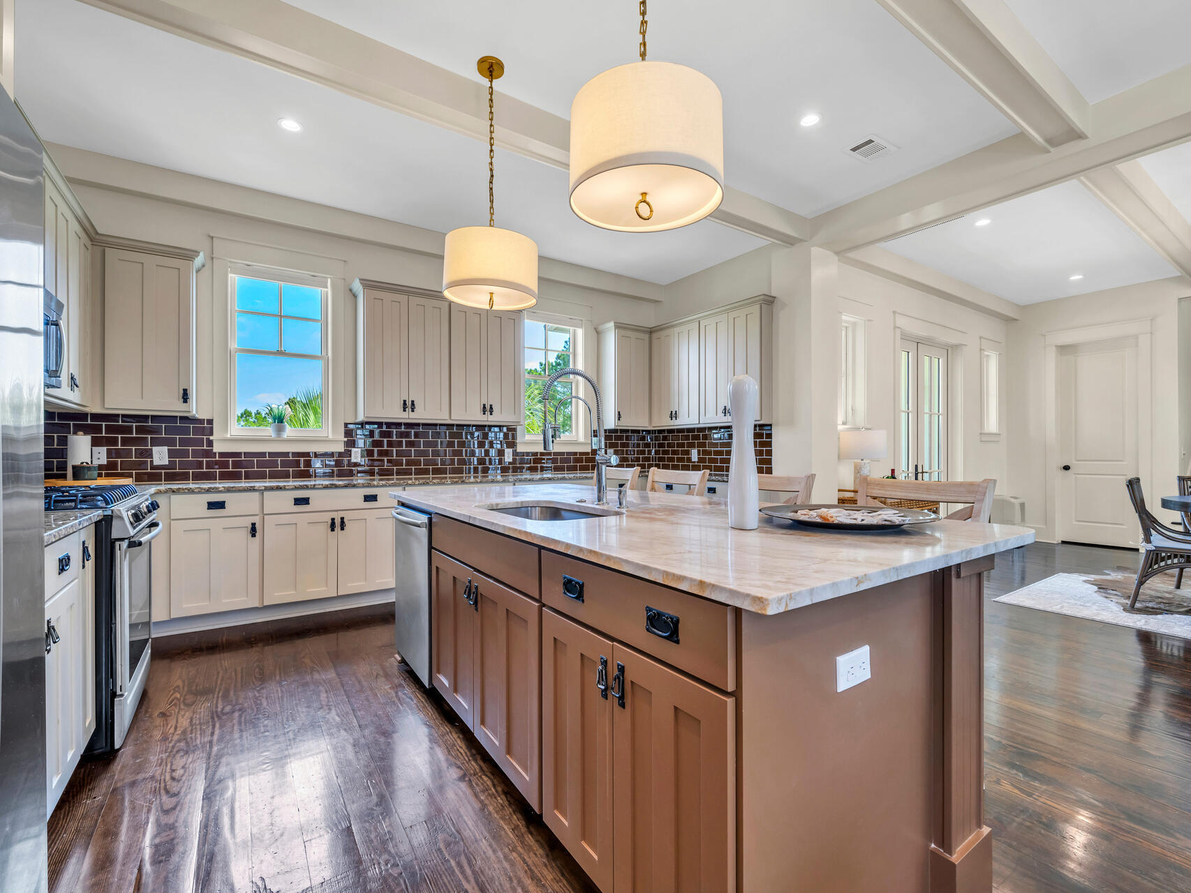 CYPRESS DUNES - Residential