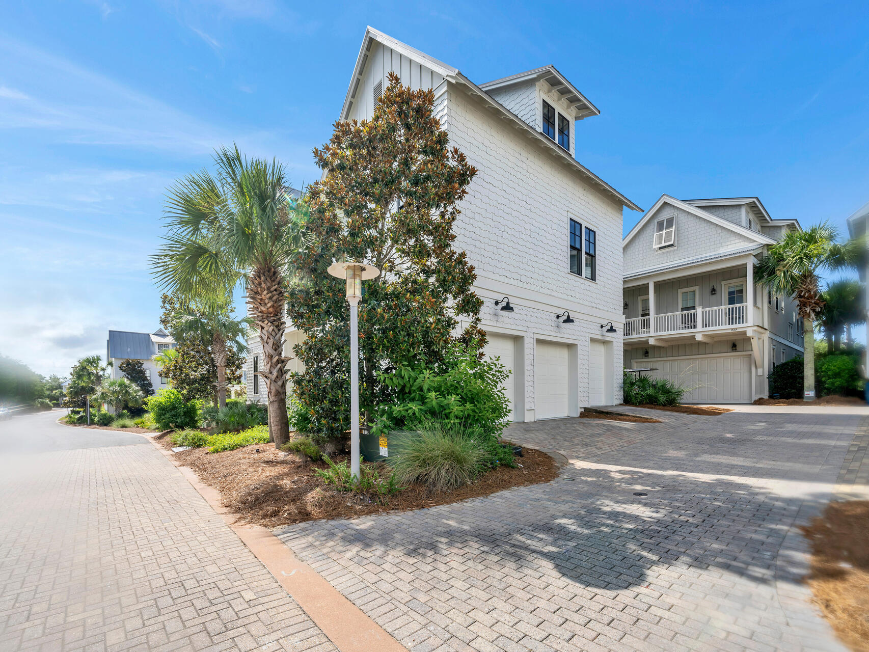 CYPRESS DUNES - Residential