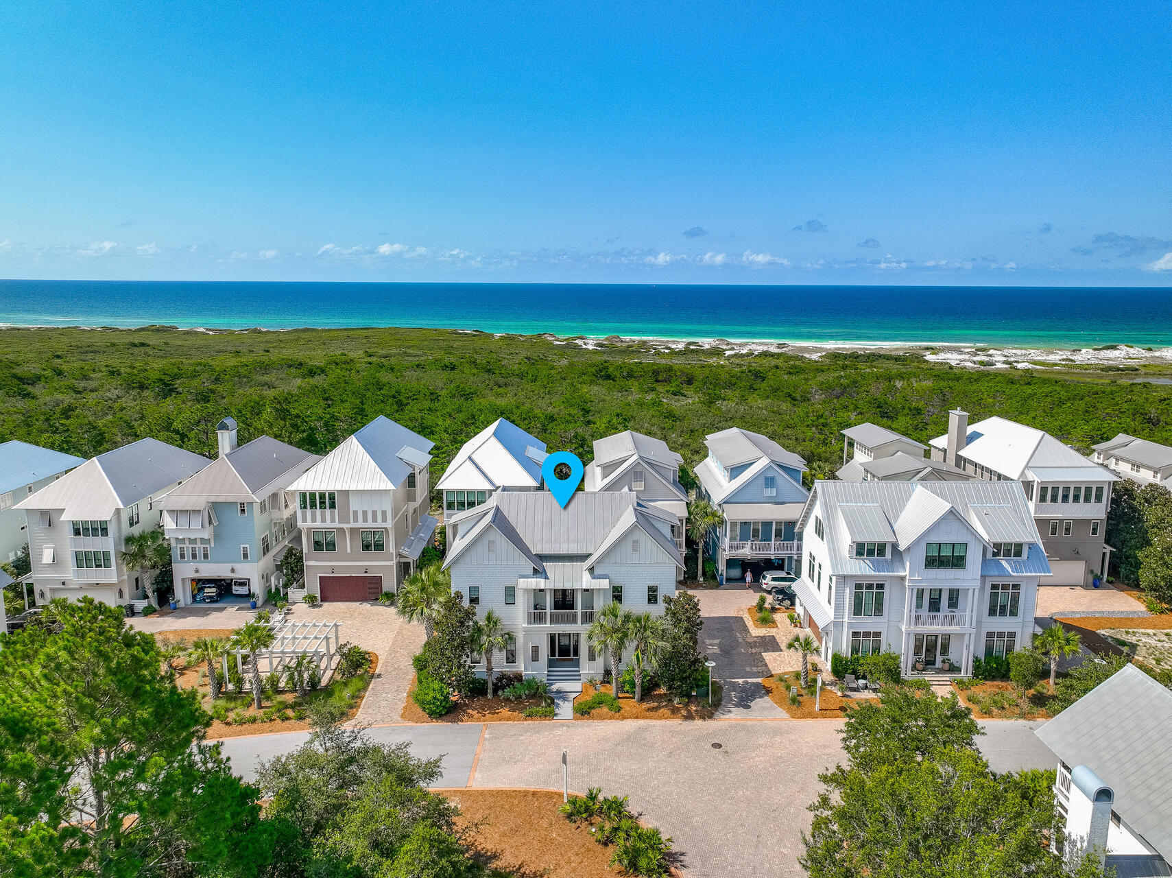 CYPRESS DUNES - Residential