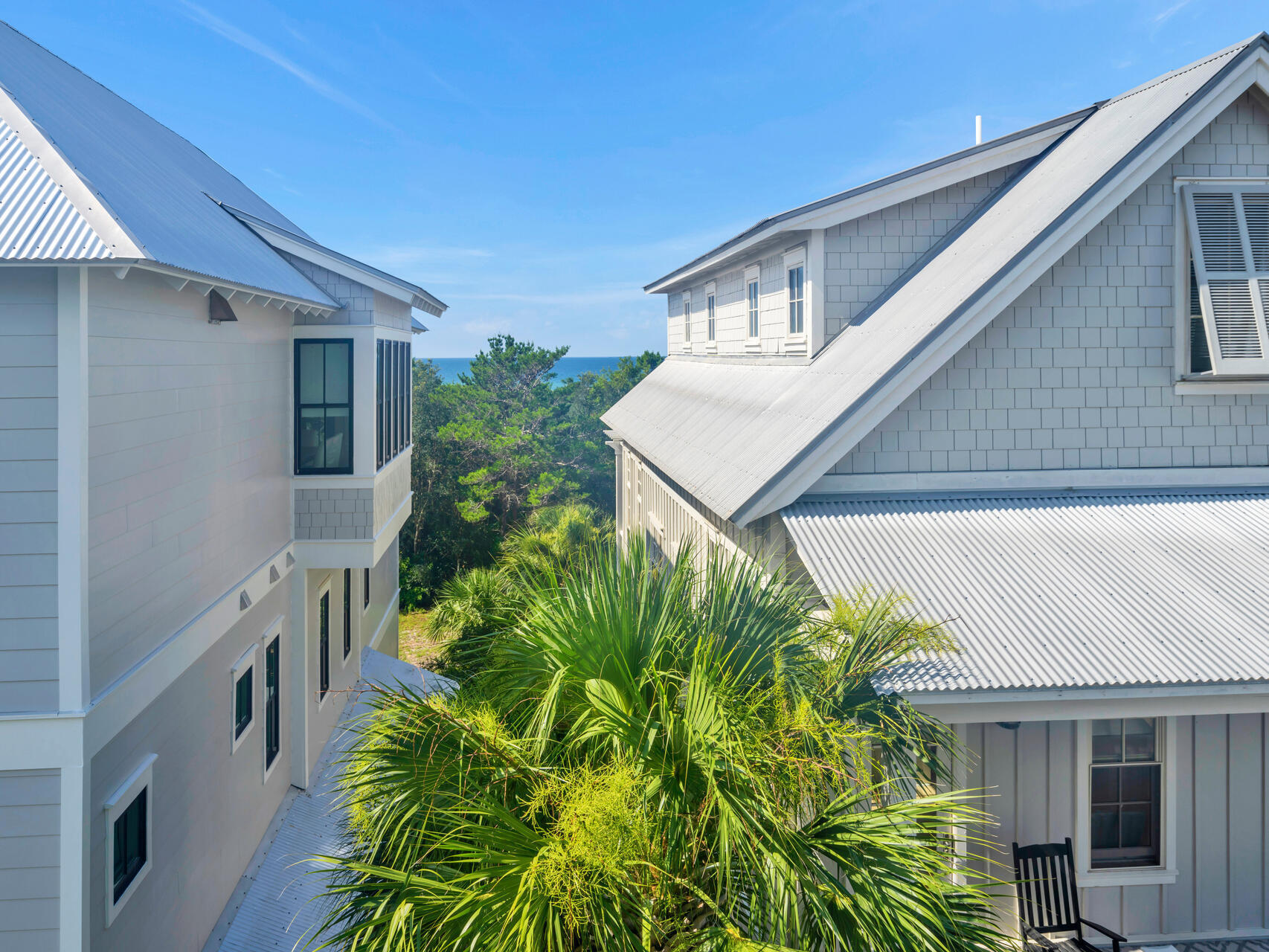 CYPRESS DUNES - Residential