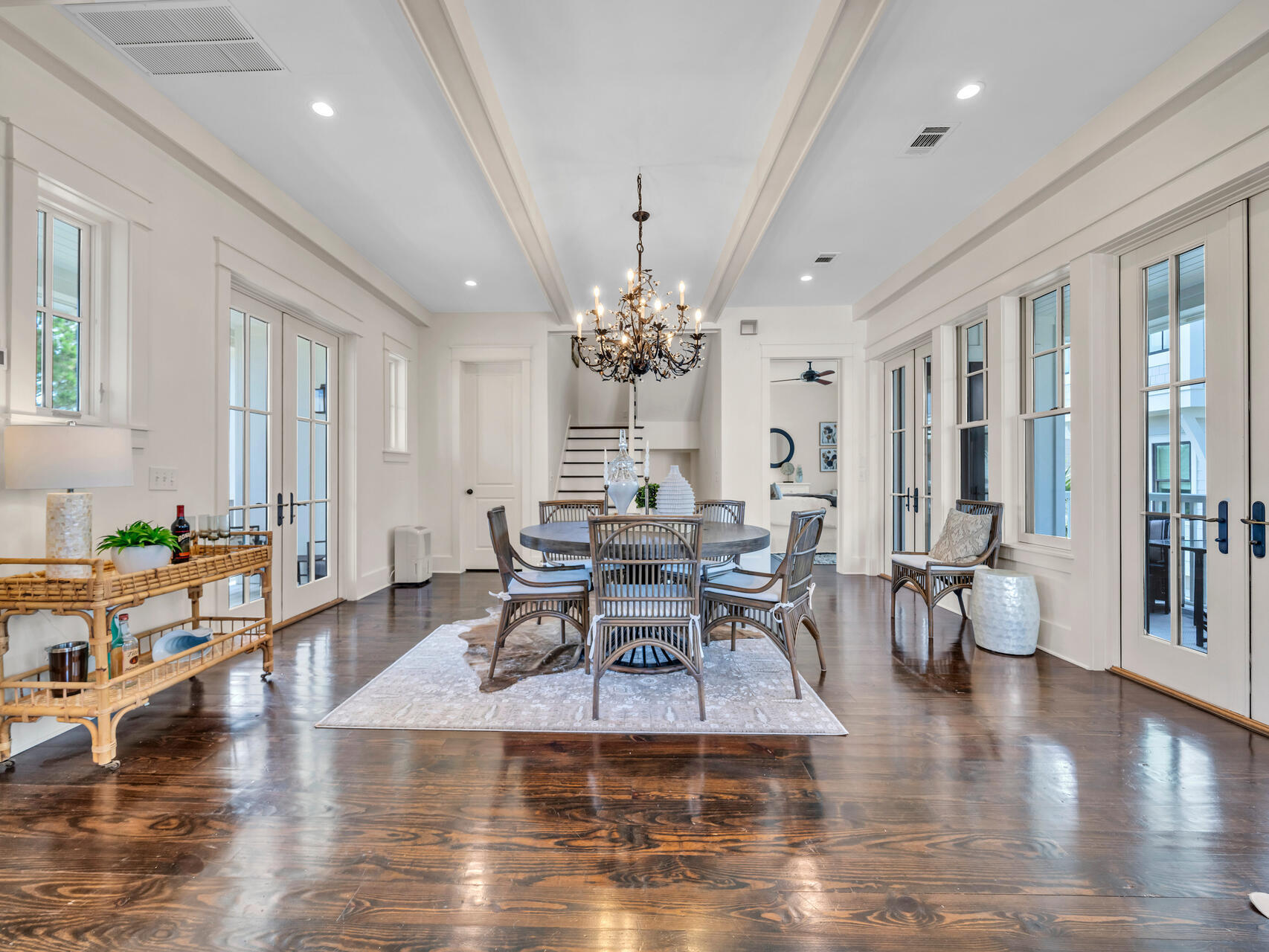 CYPRESS DUNES - Residential