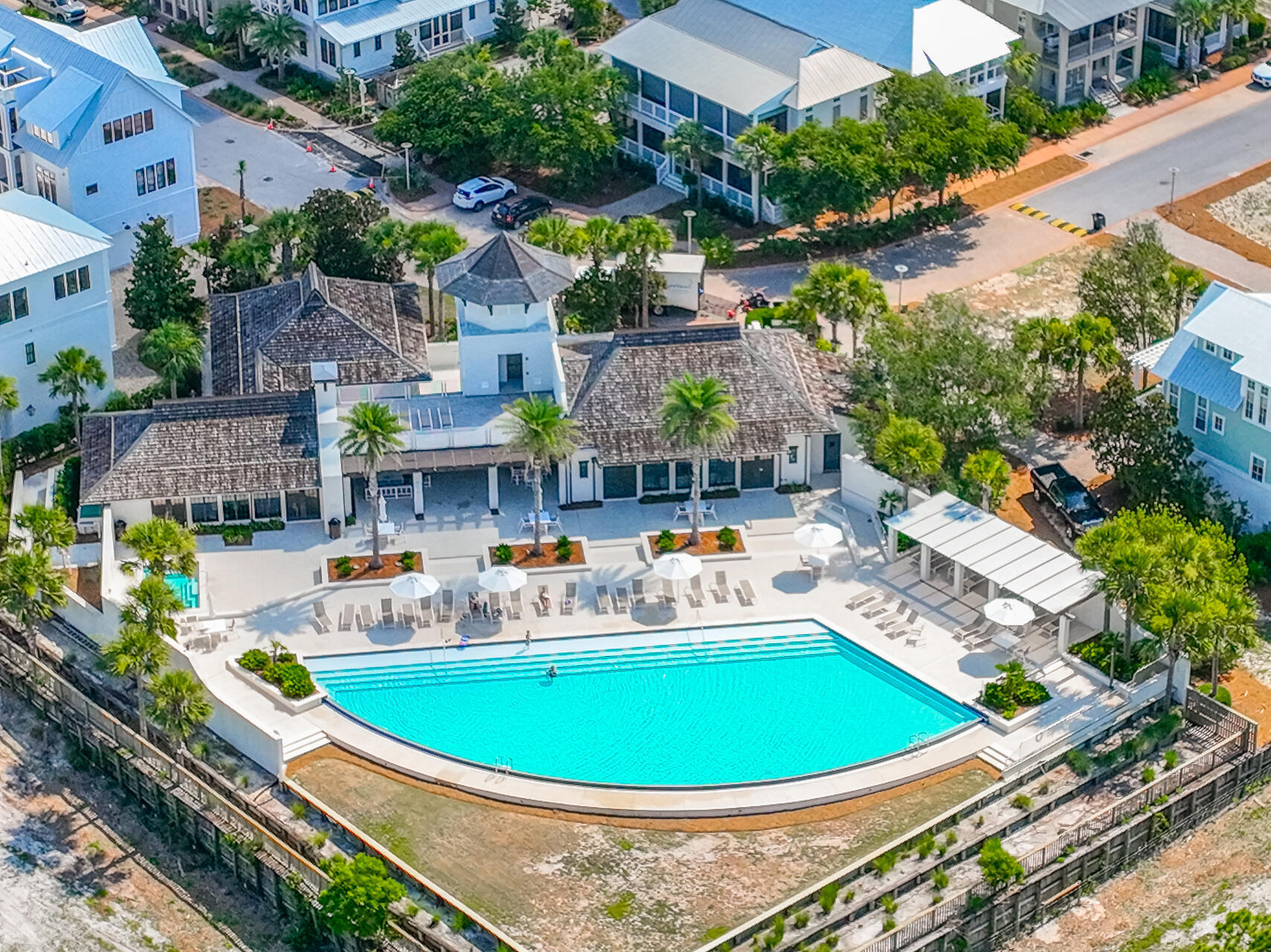 CYPRESS DUNES - Residential