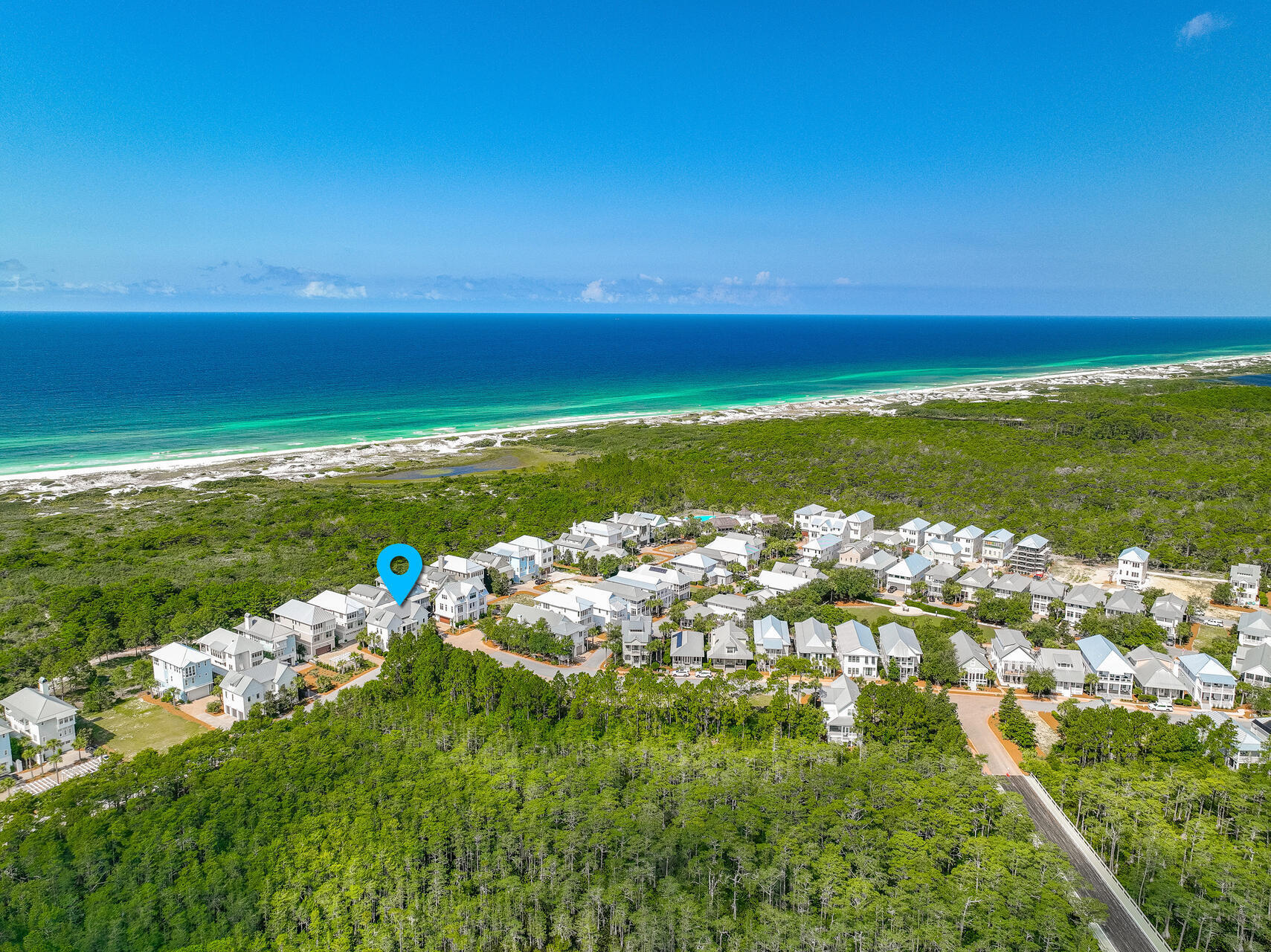 CYPRESS DUNES - Residential