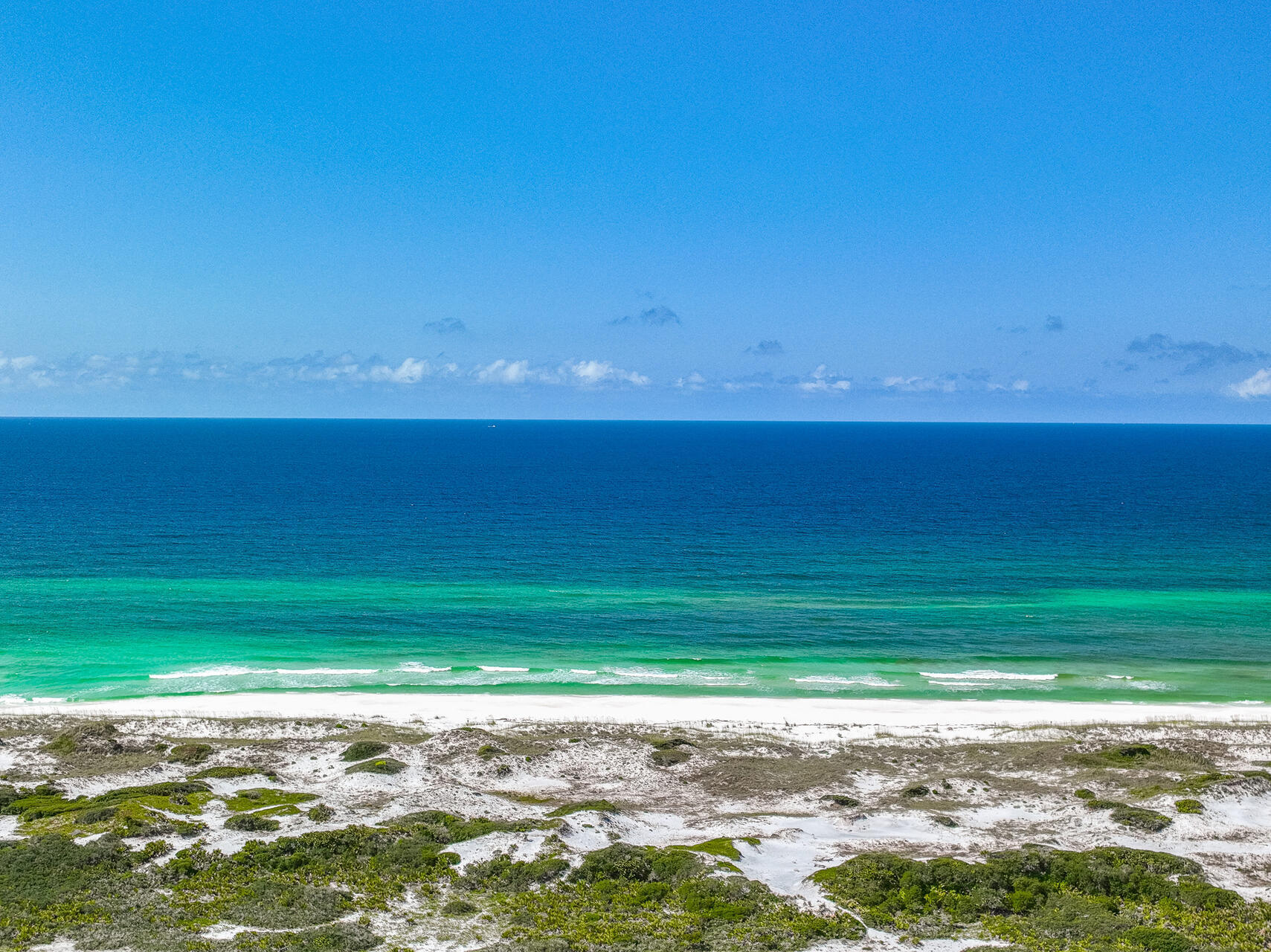 CYPRESS DUNES - Residential