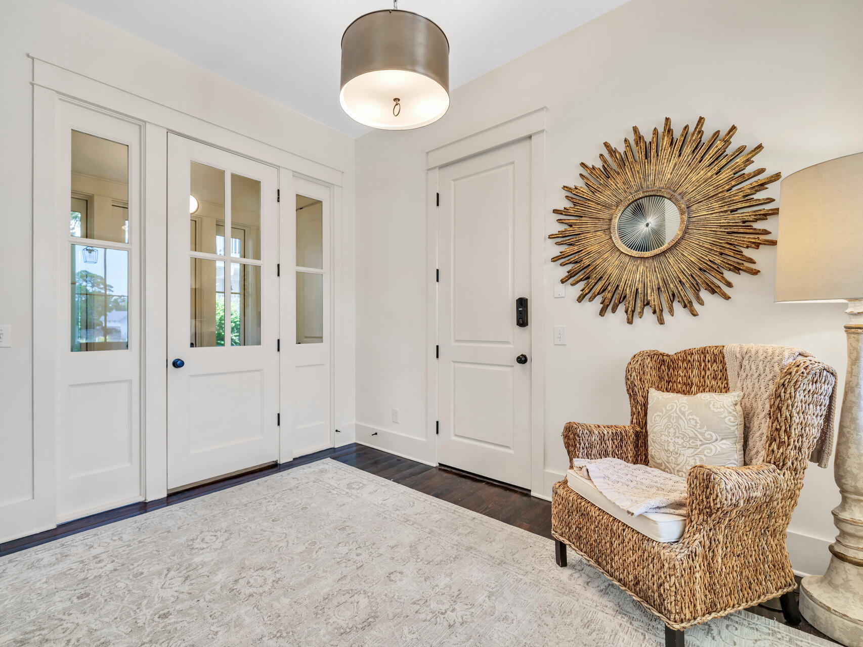 CYPRESS DUNES - Residential