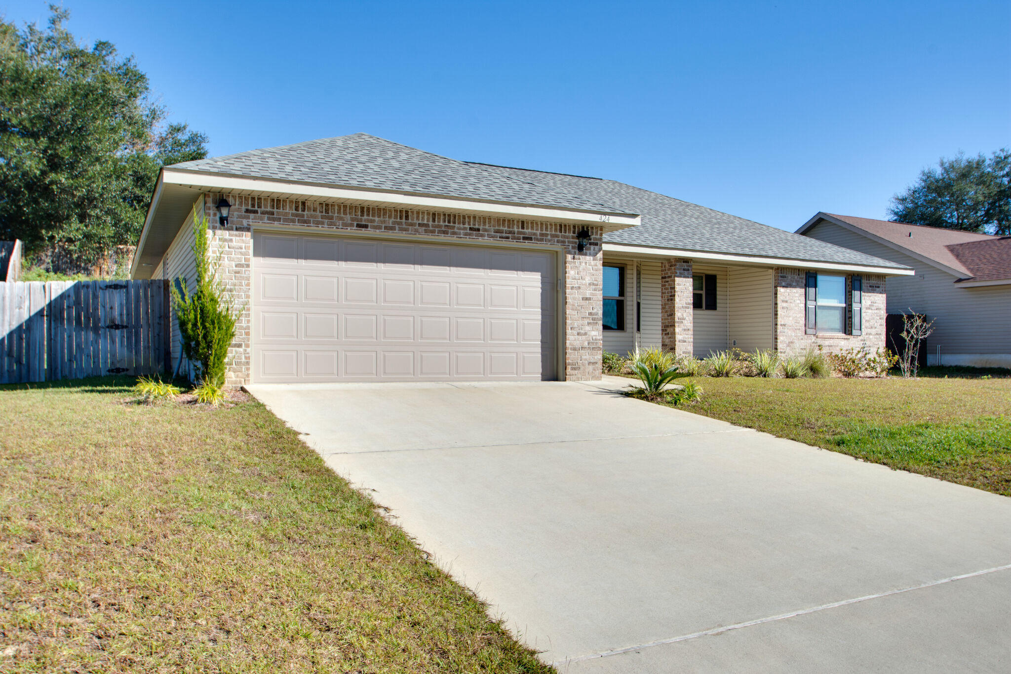 OLD BETHEL ESTATES PH II - Residential