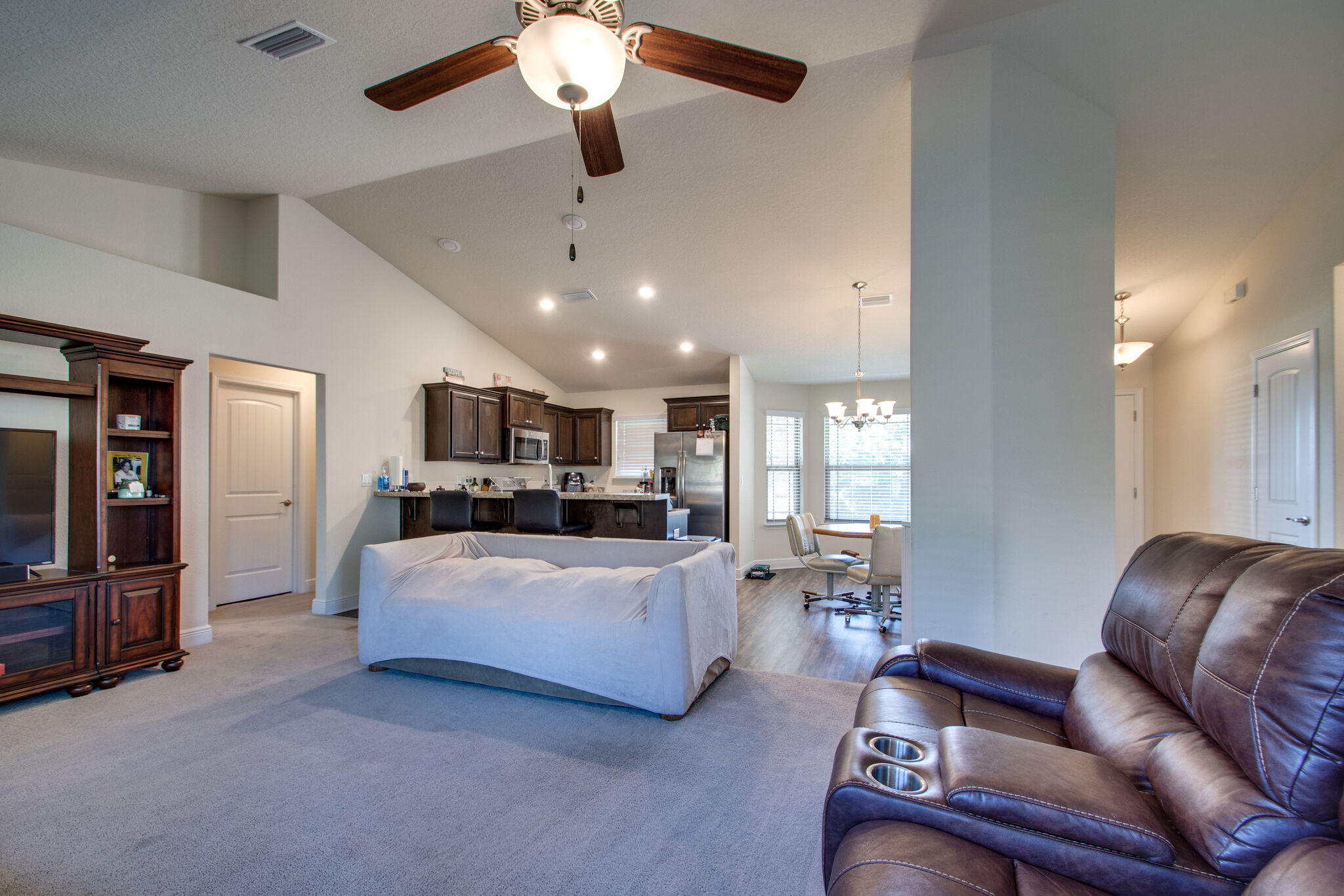 OLD BETHEL ESTATES PH II - Residential