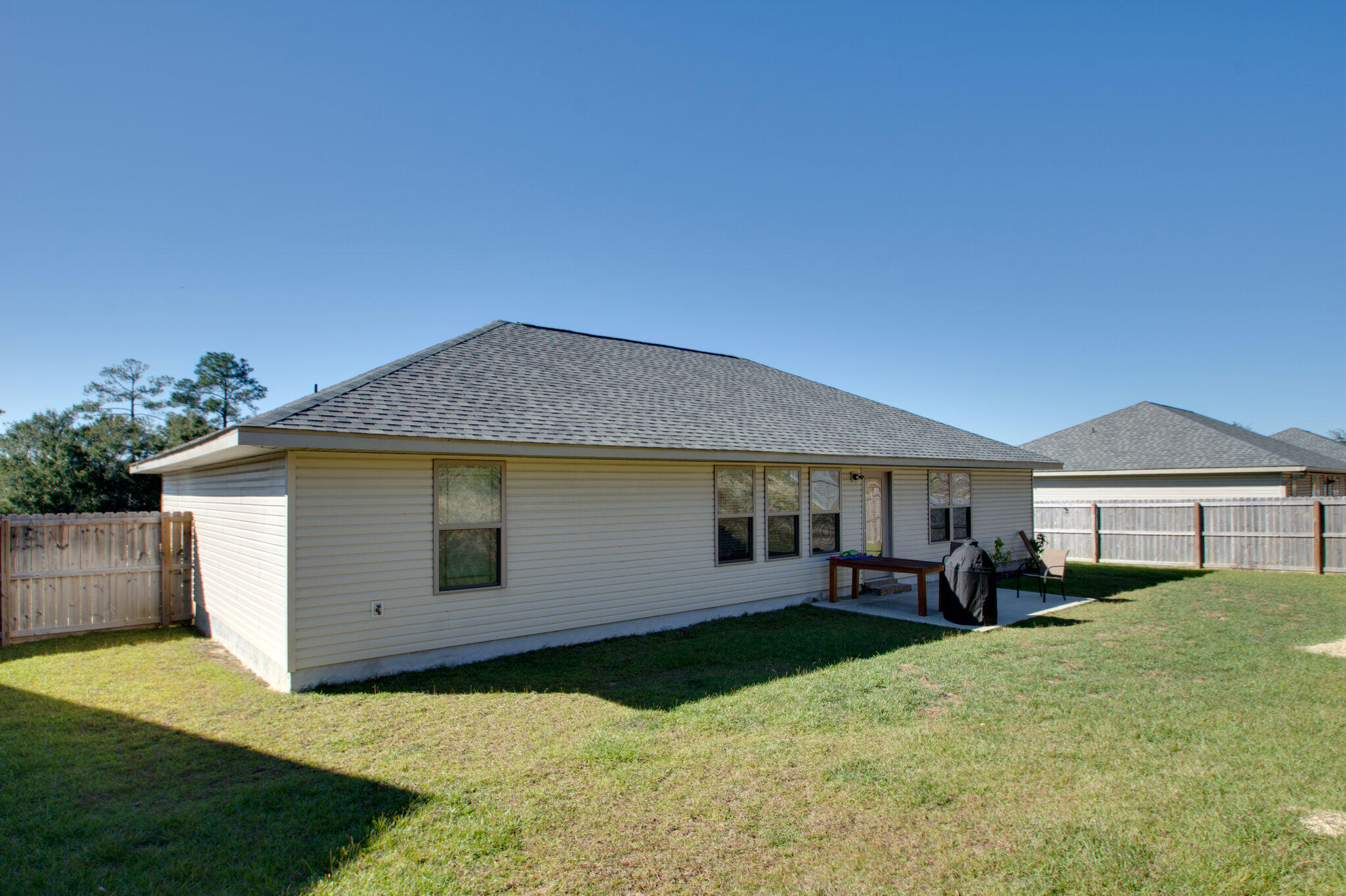 OLD BETHEL ESTATES PH II - Residential