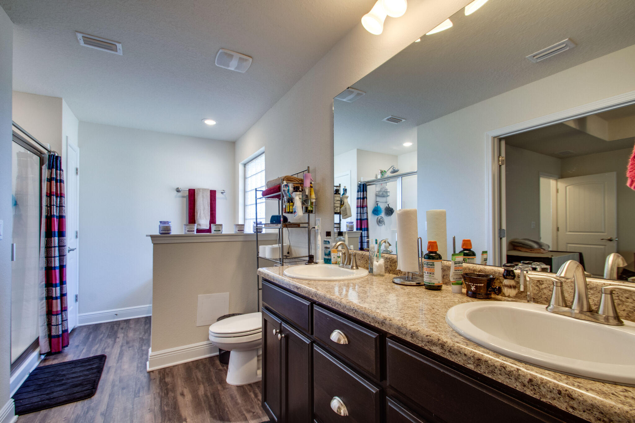 OLD BETHEL ESTATES PH II - Residential