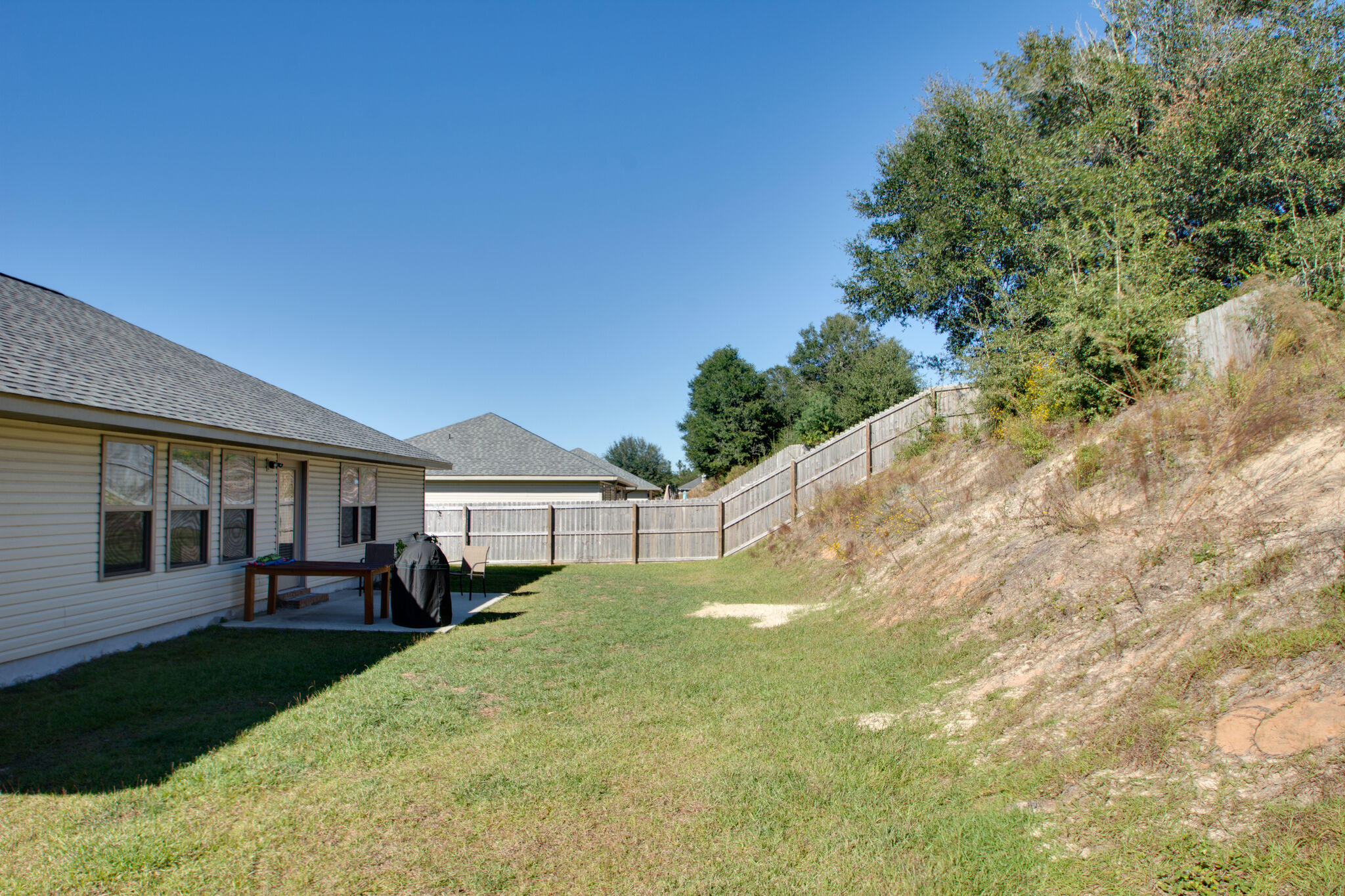 OLD BETHEL ESTATES PH II - Residential