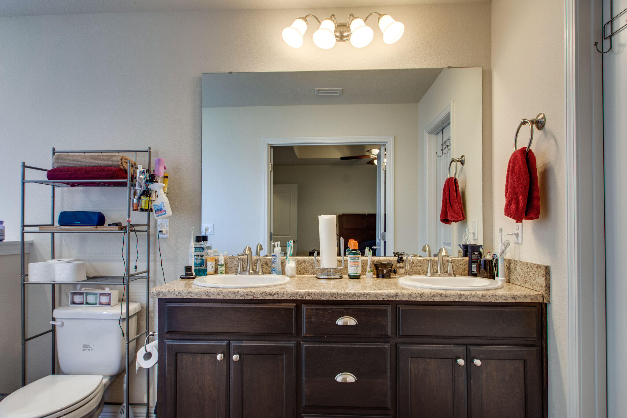 OLD BETHEL ESTATES PH II - Residential