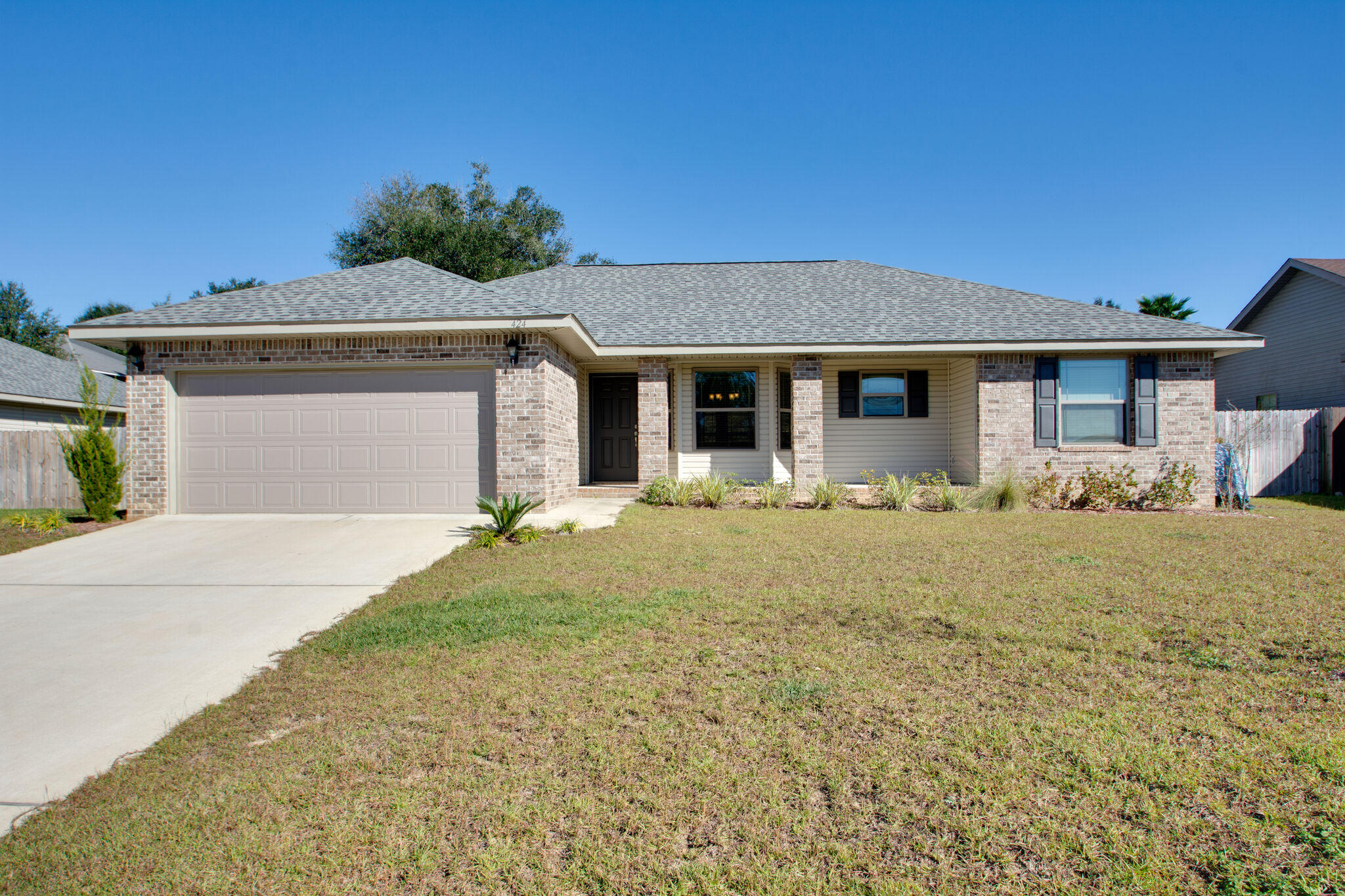 OLD BETHEL ESTATES PH II - Residential