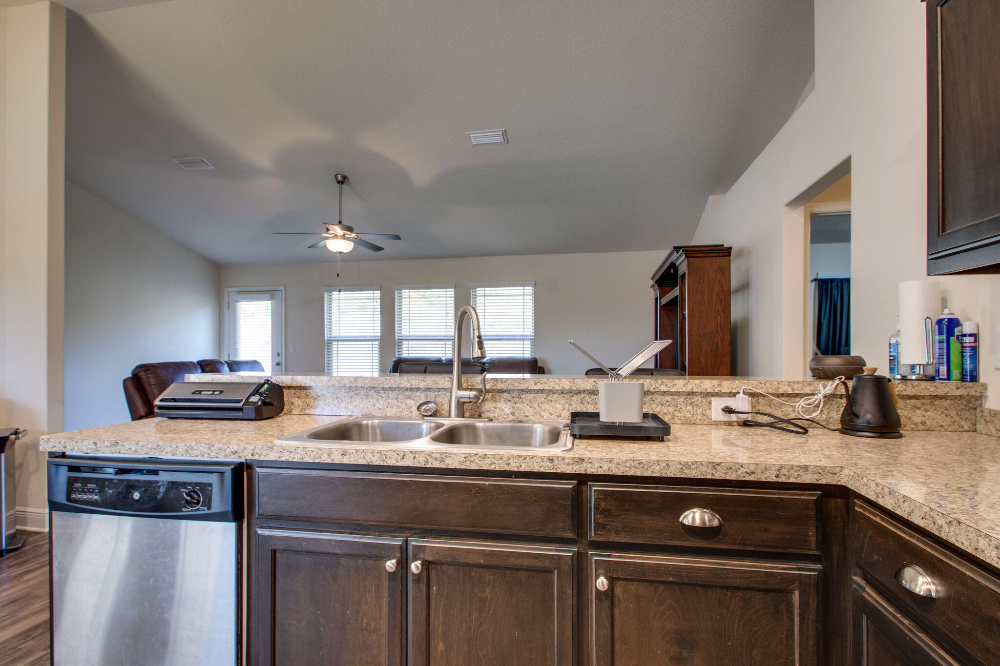 OLD BETHEL ESTATES PH II - Residential