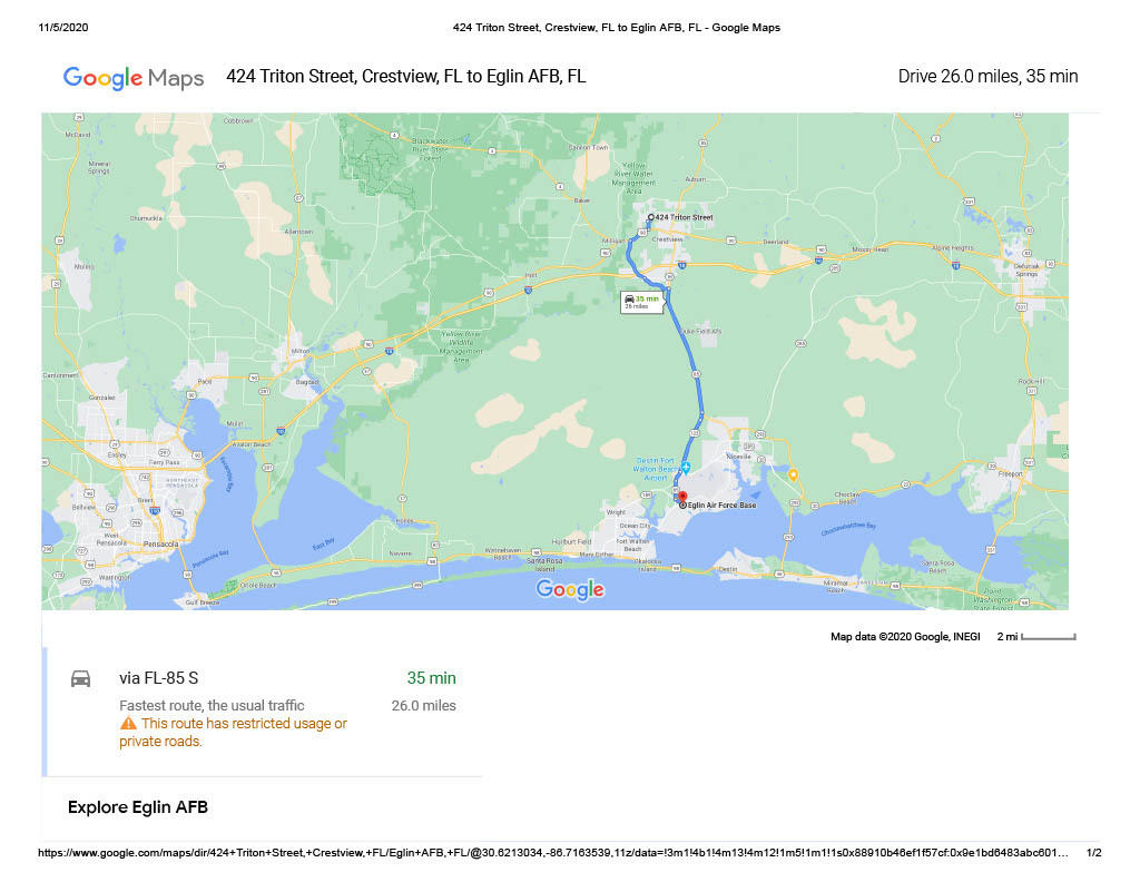 OLD BETHEL ESTATES PH II - Residential